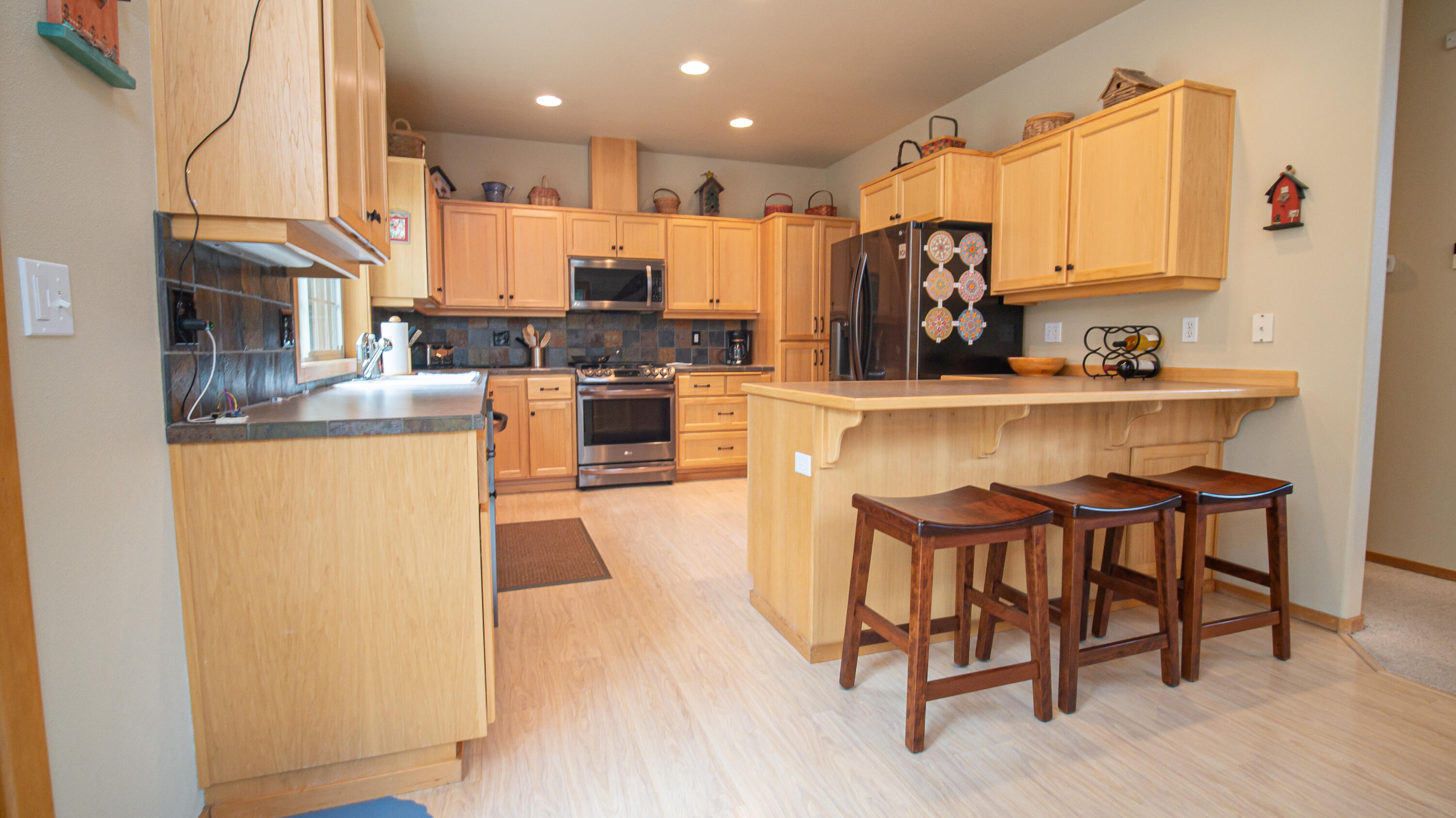 River Village - Residential