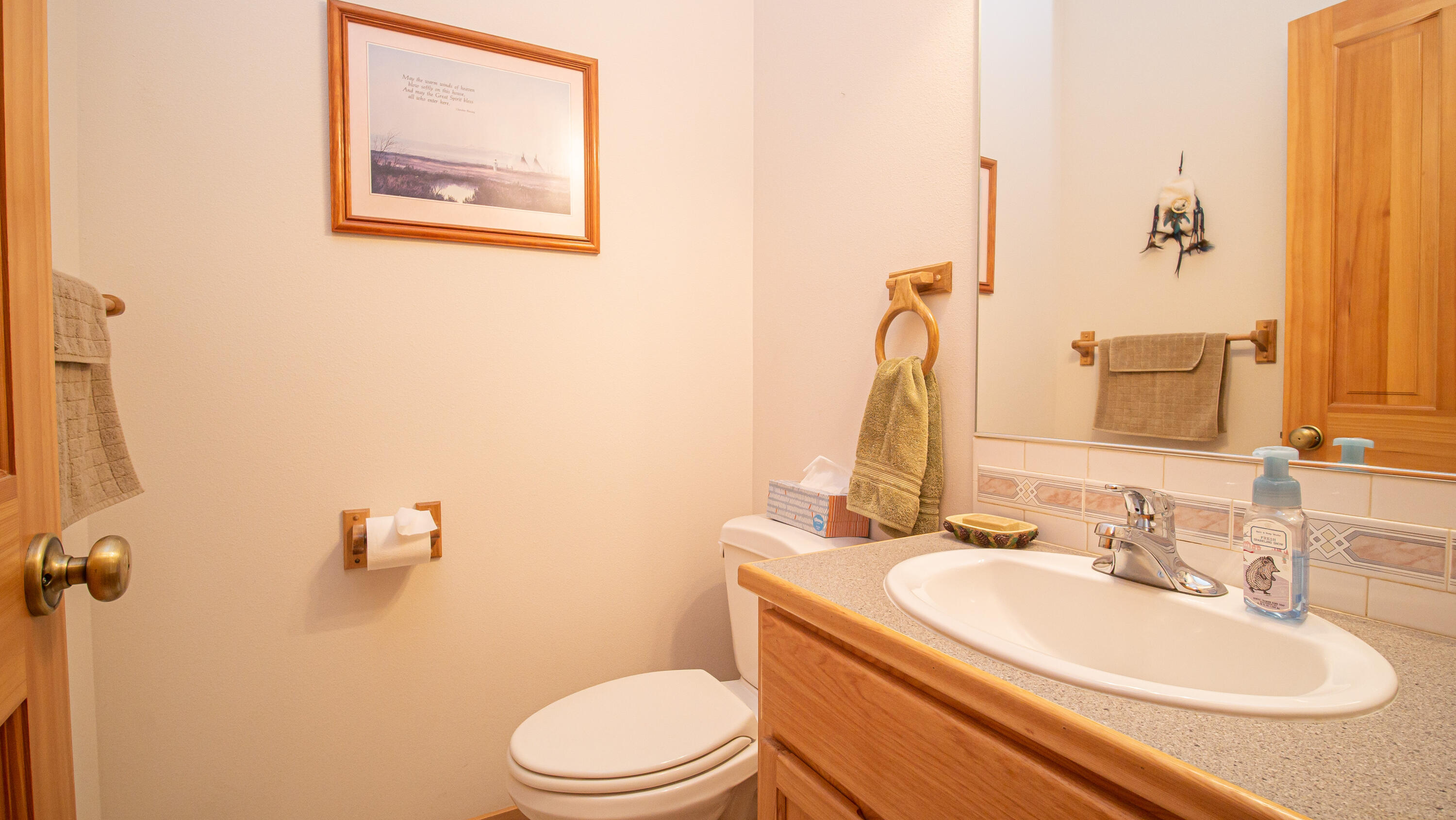 River Village - Residential