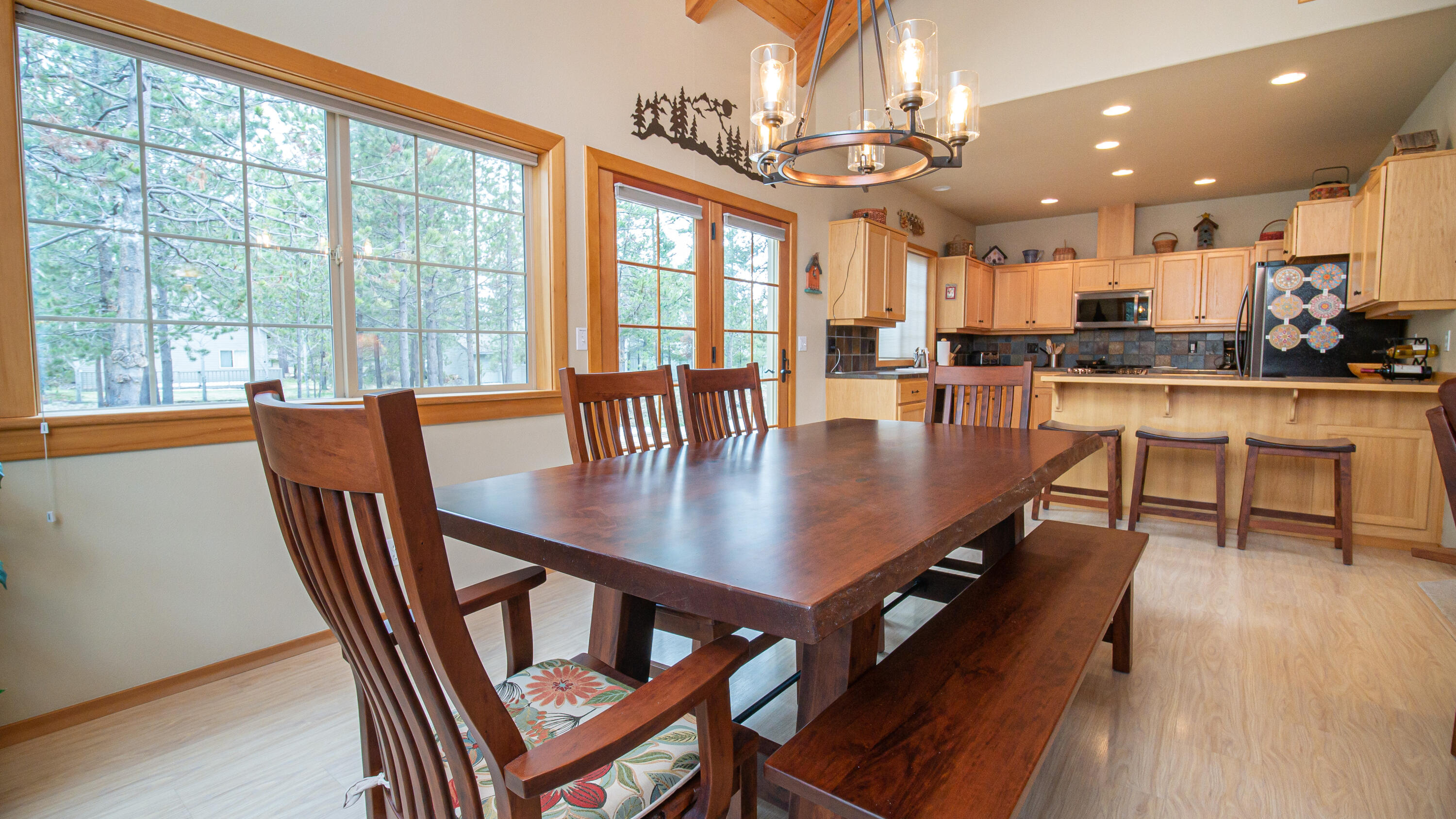 River Village - Residential