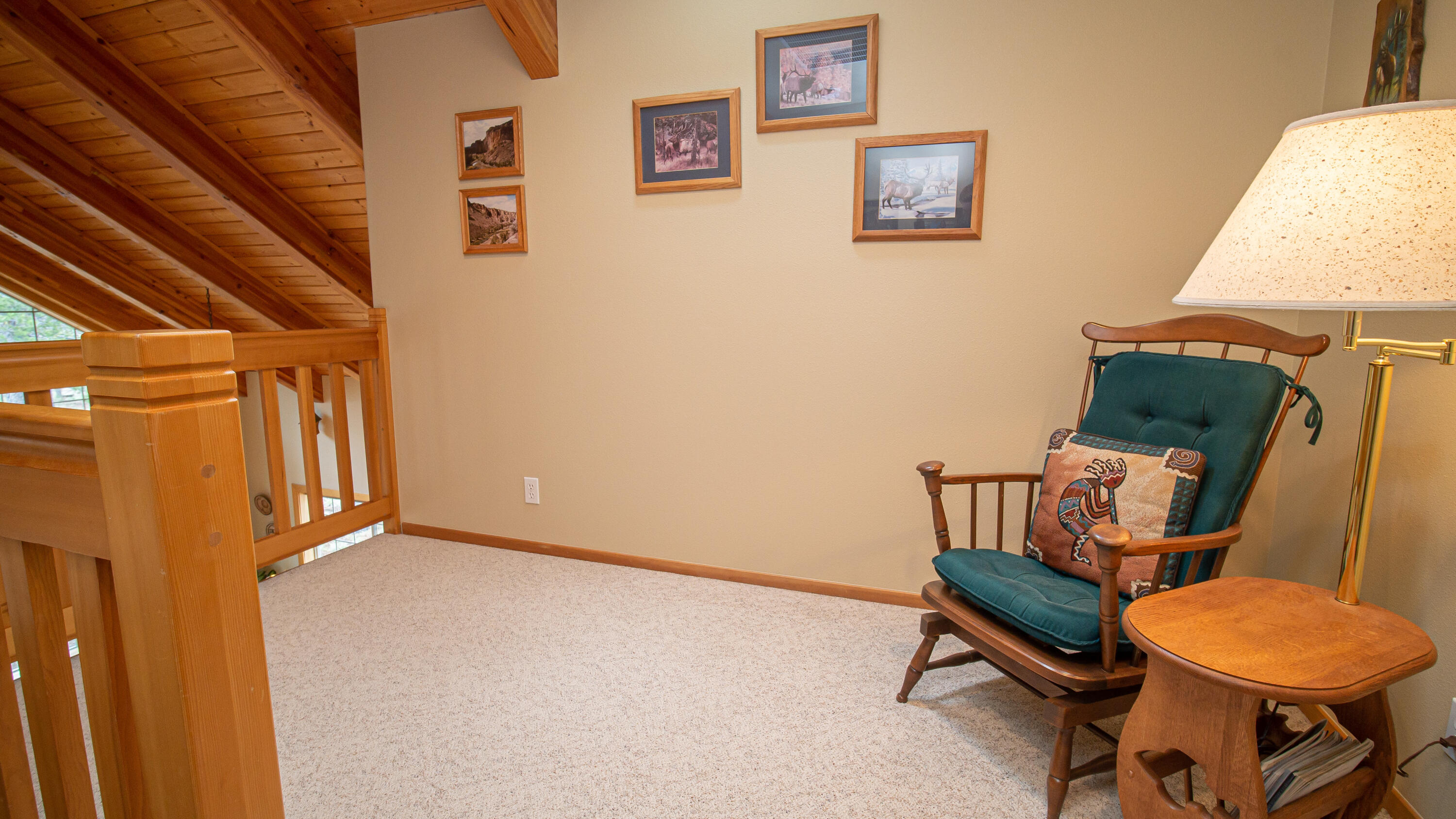 River Village - Residential