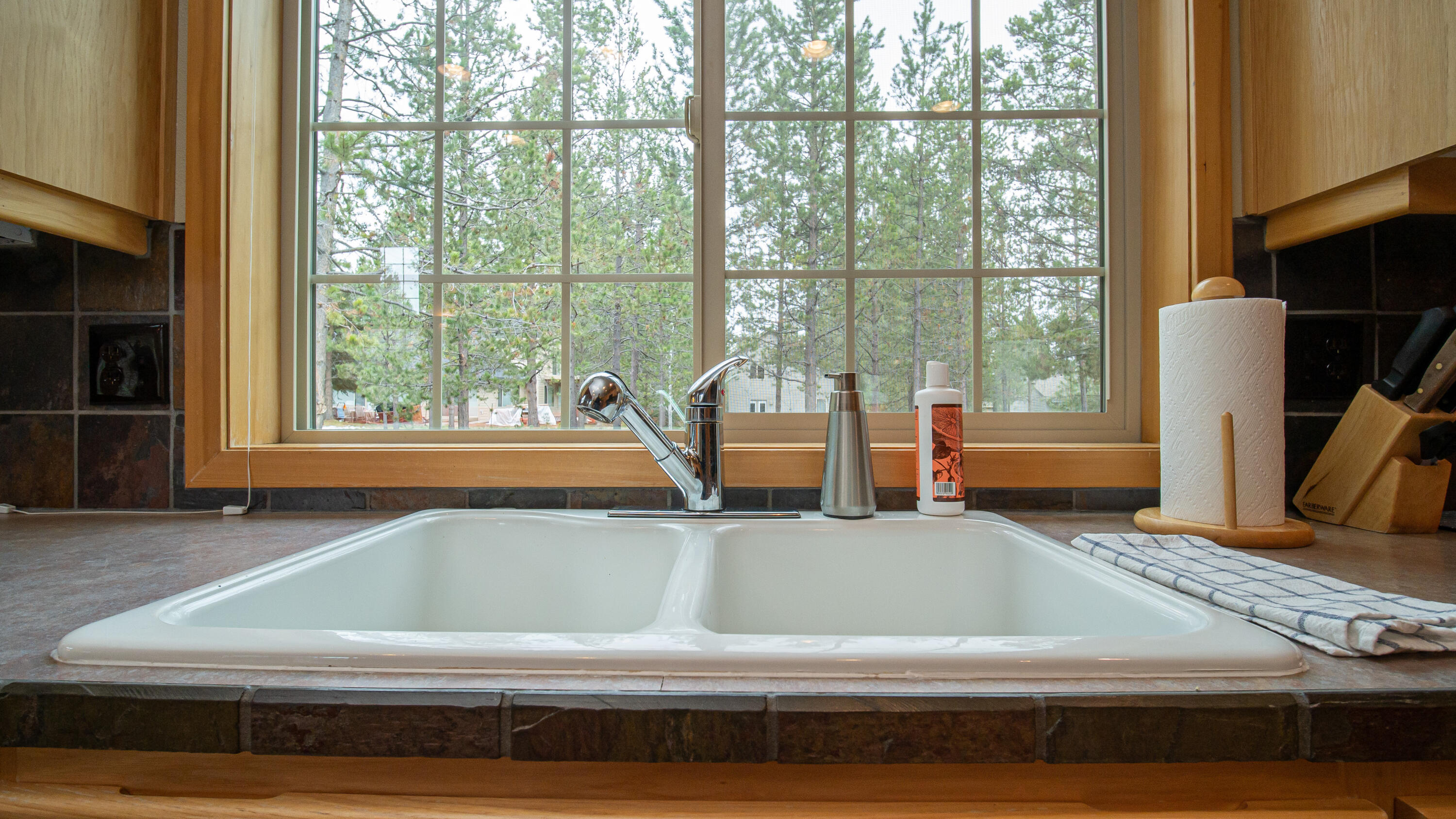 River Village - Residential