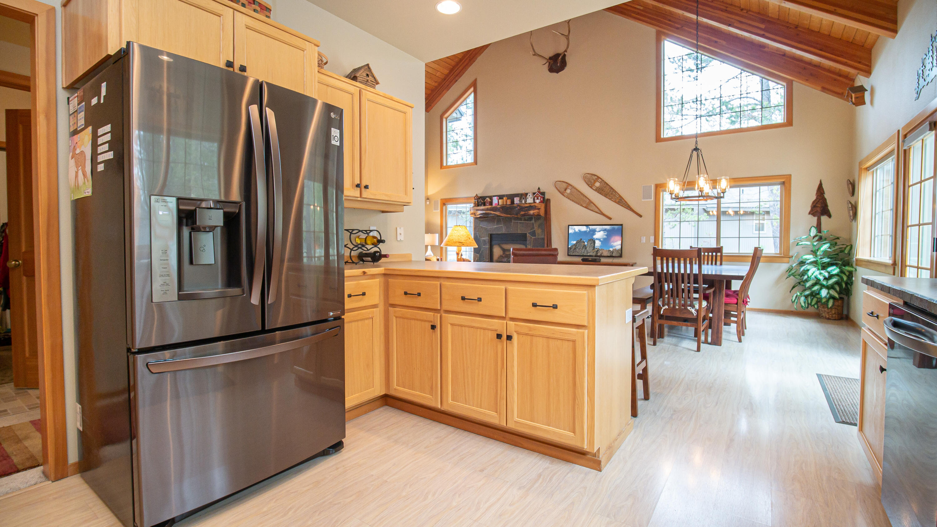 River Village - Residential