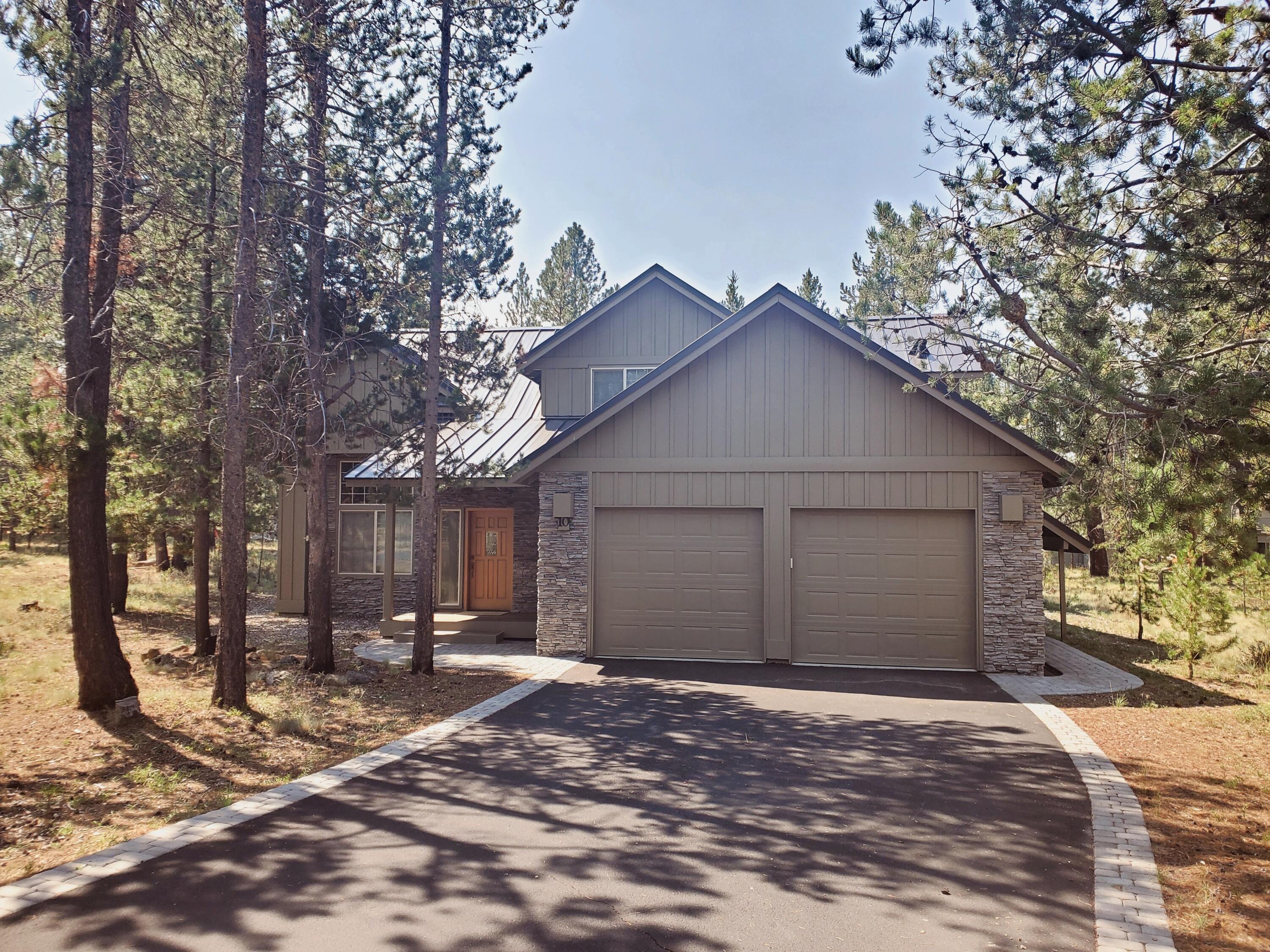 River Village - Residential