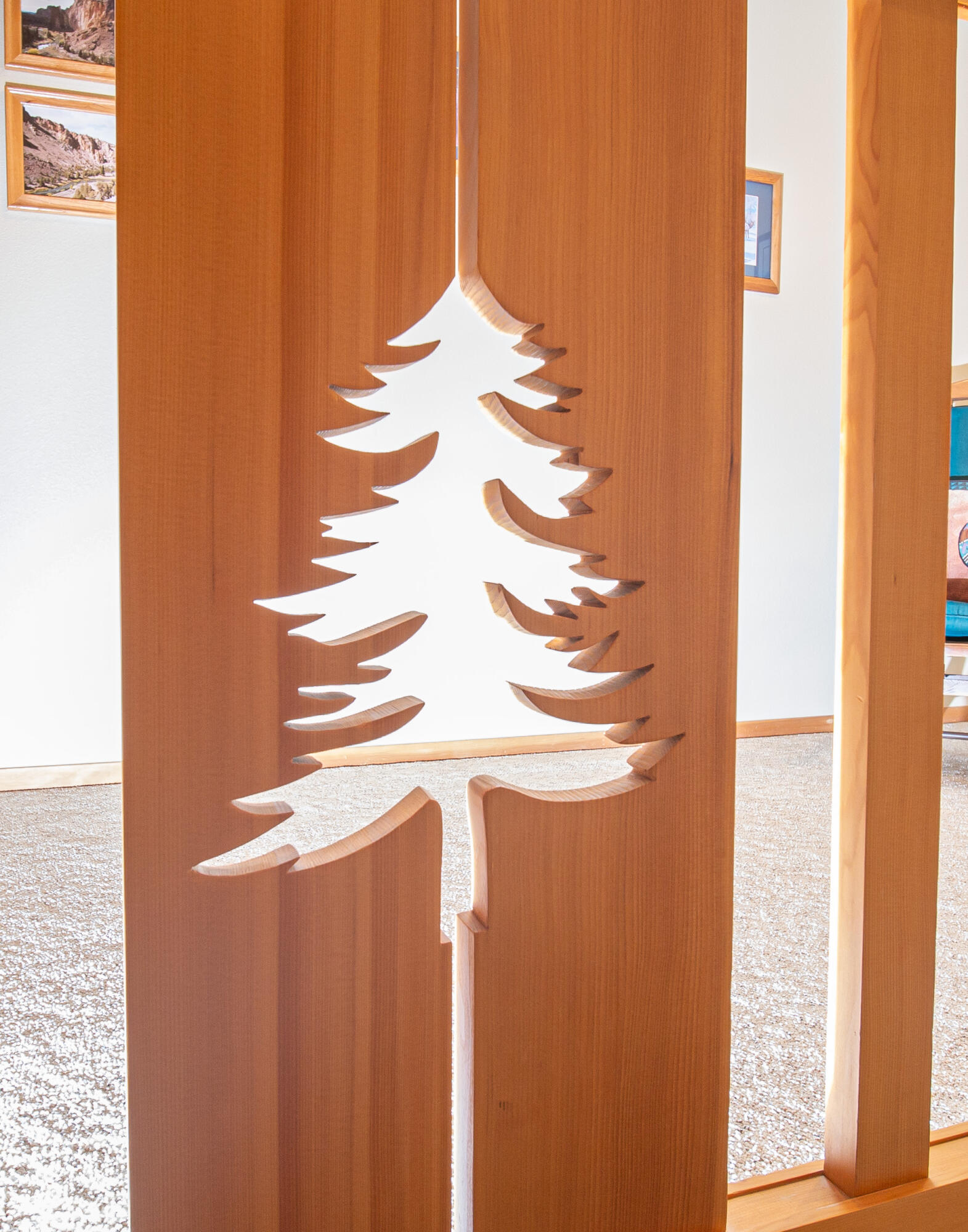 River Village - Residential