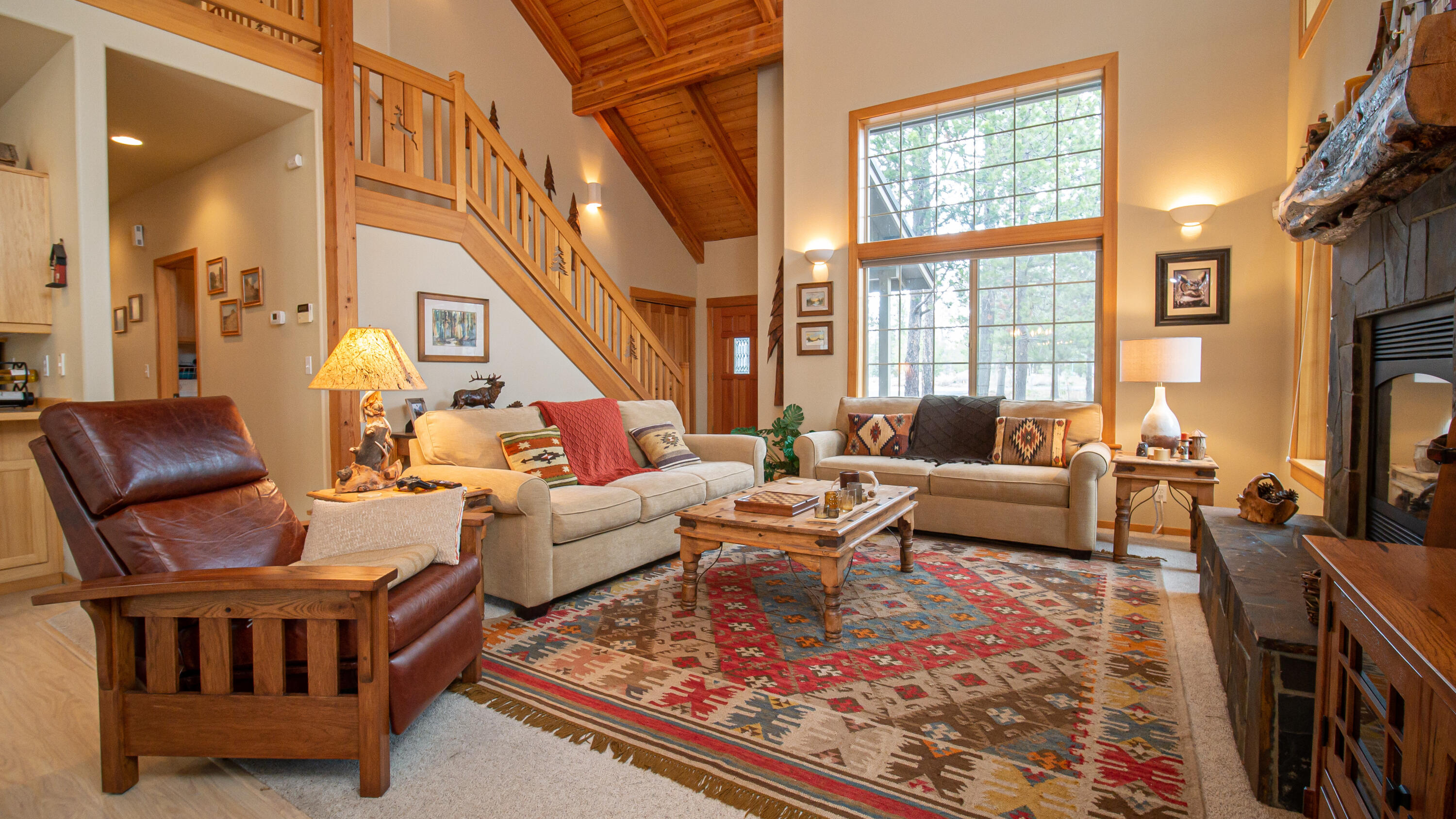 River Village - Residential