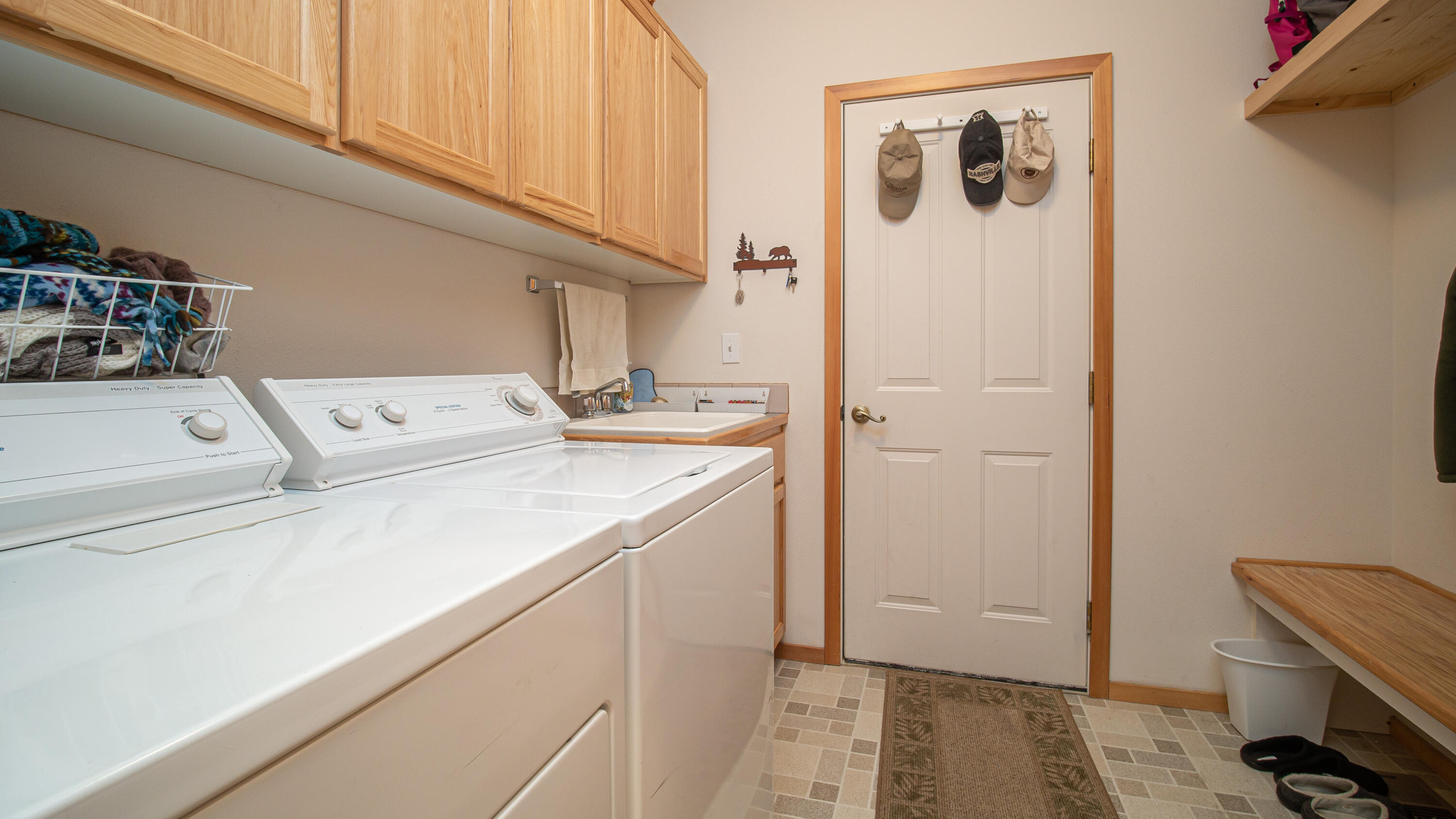 River Village - Residential