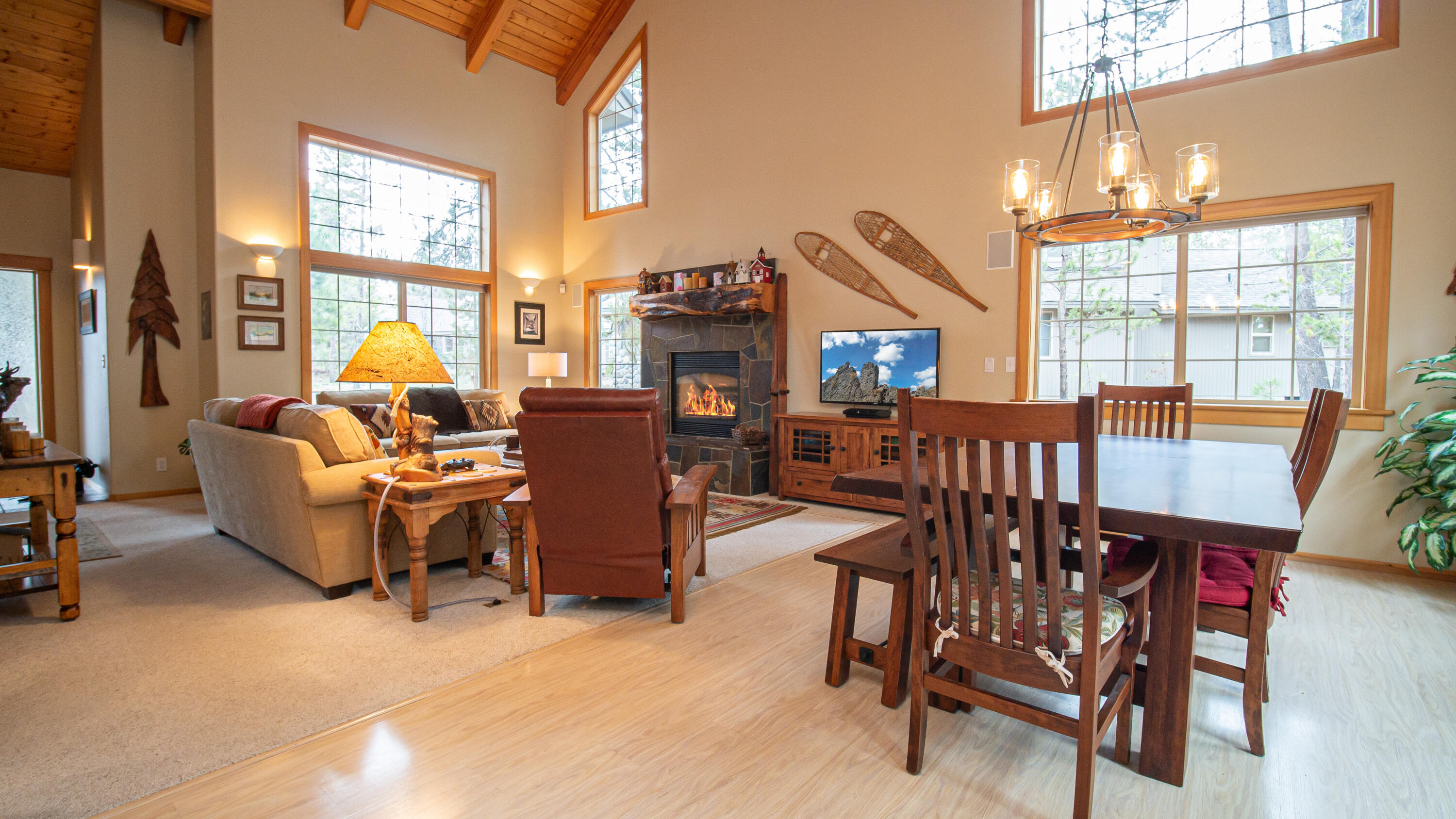 River Village - Residential