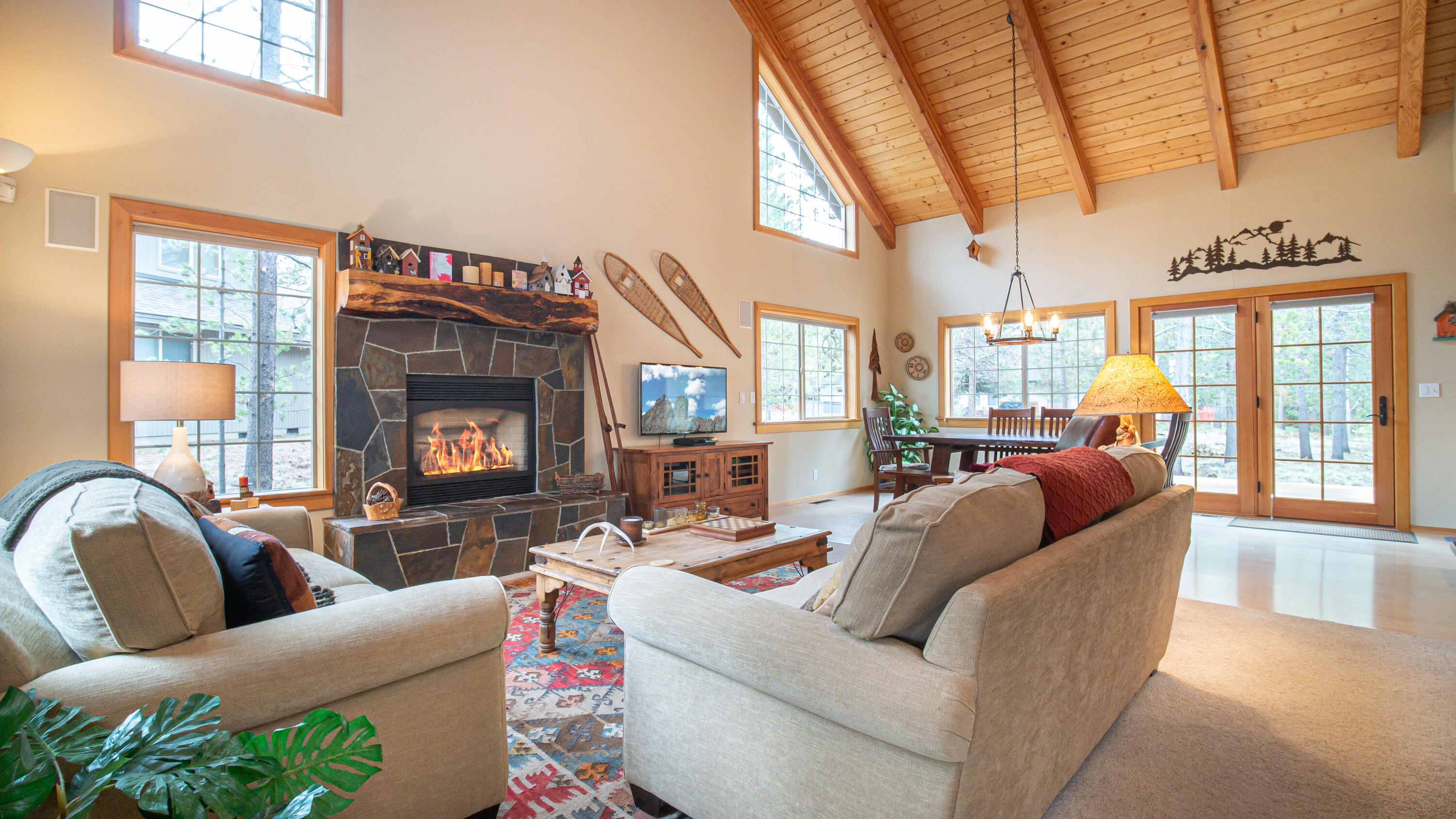 River Village - Residential