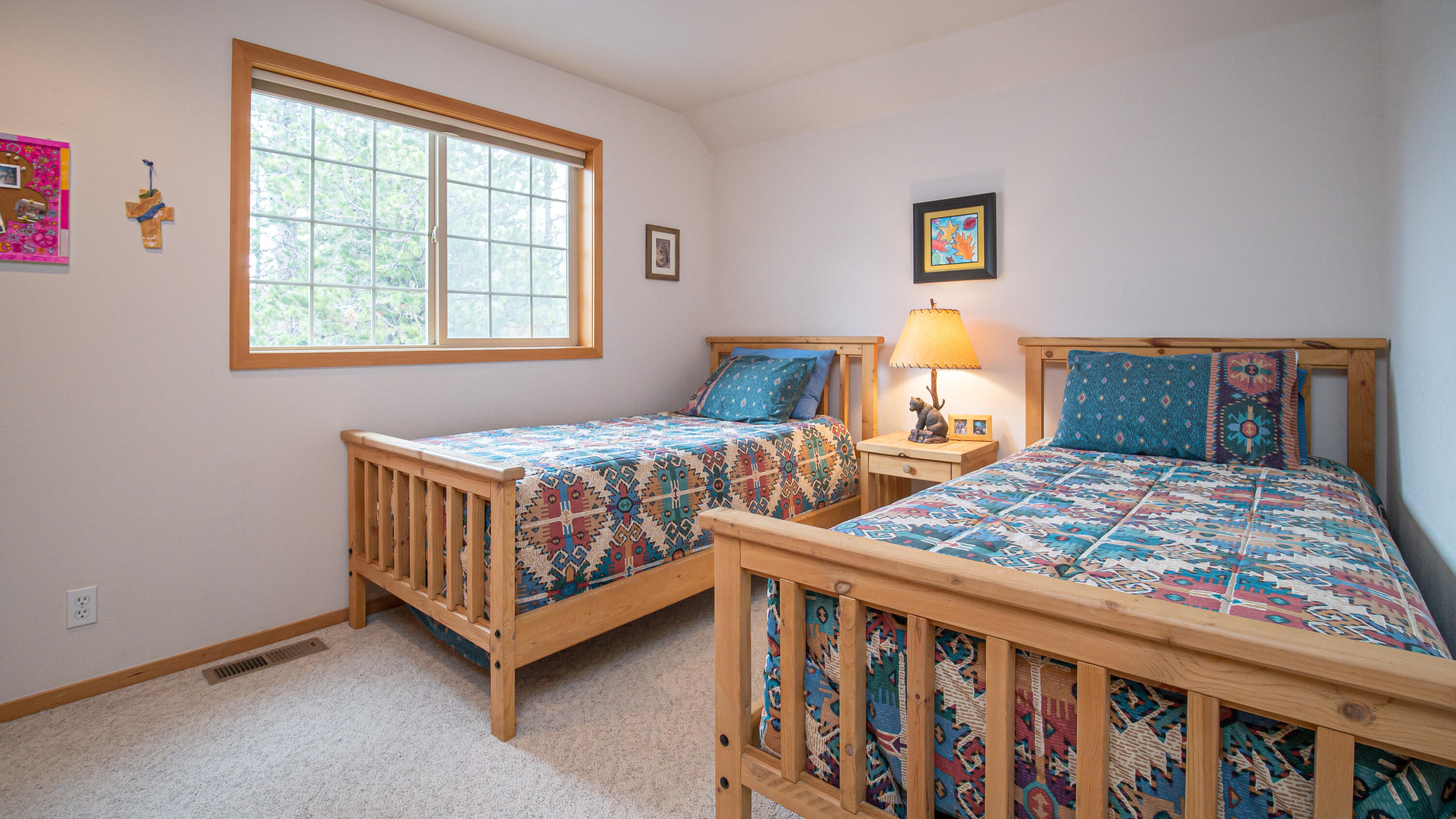 River Village - Residential