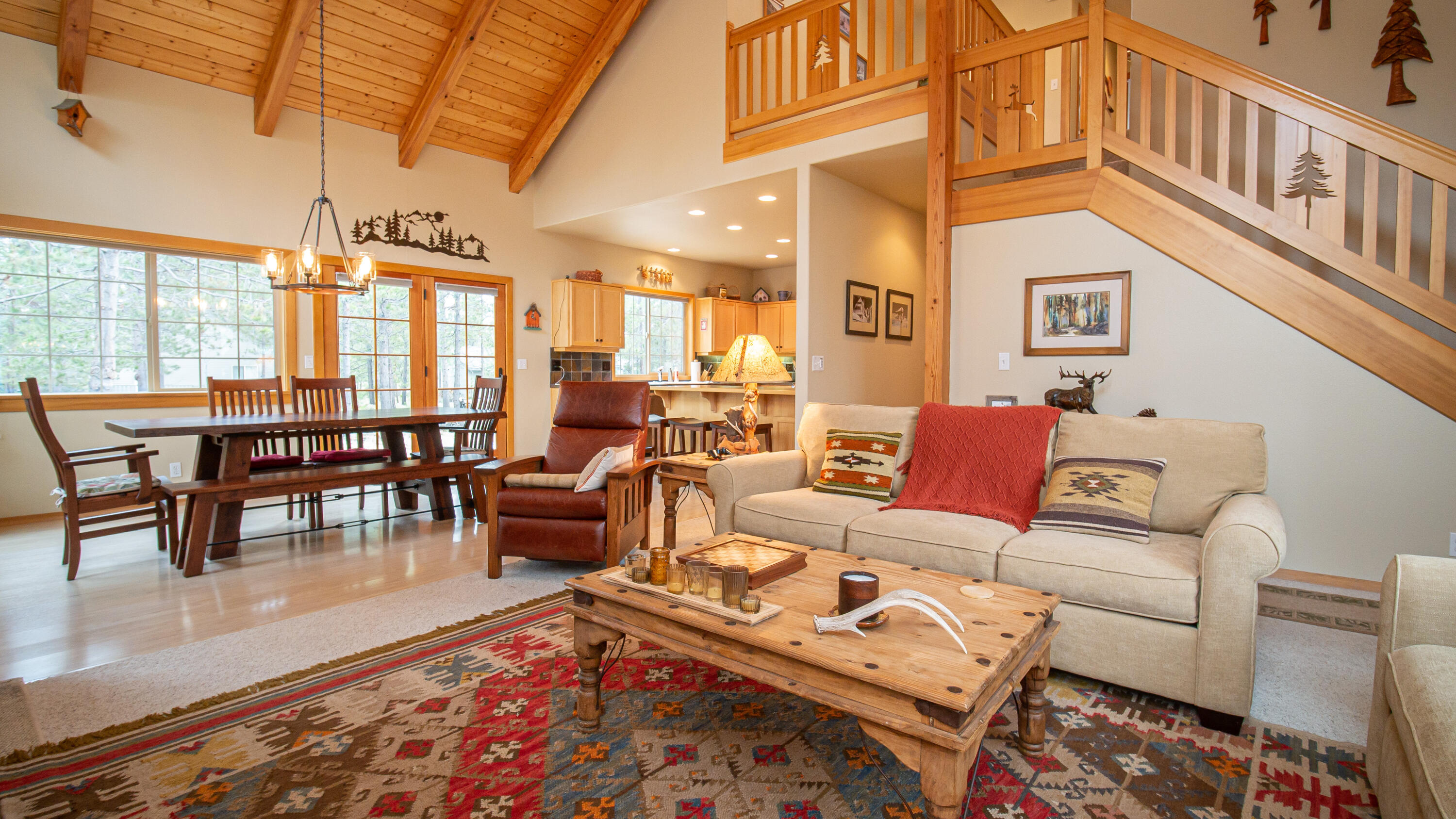 River Village - Residential