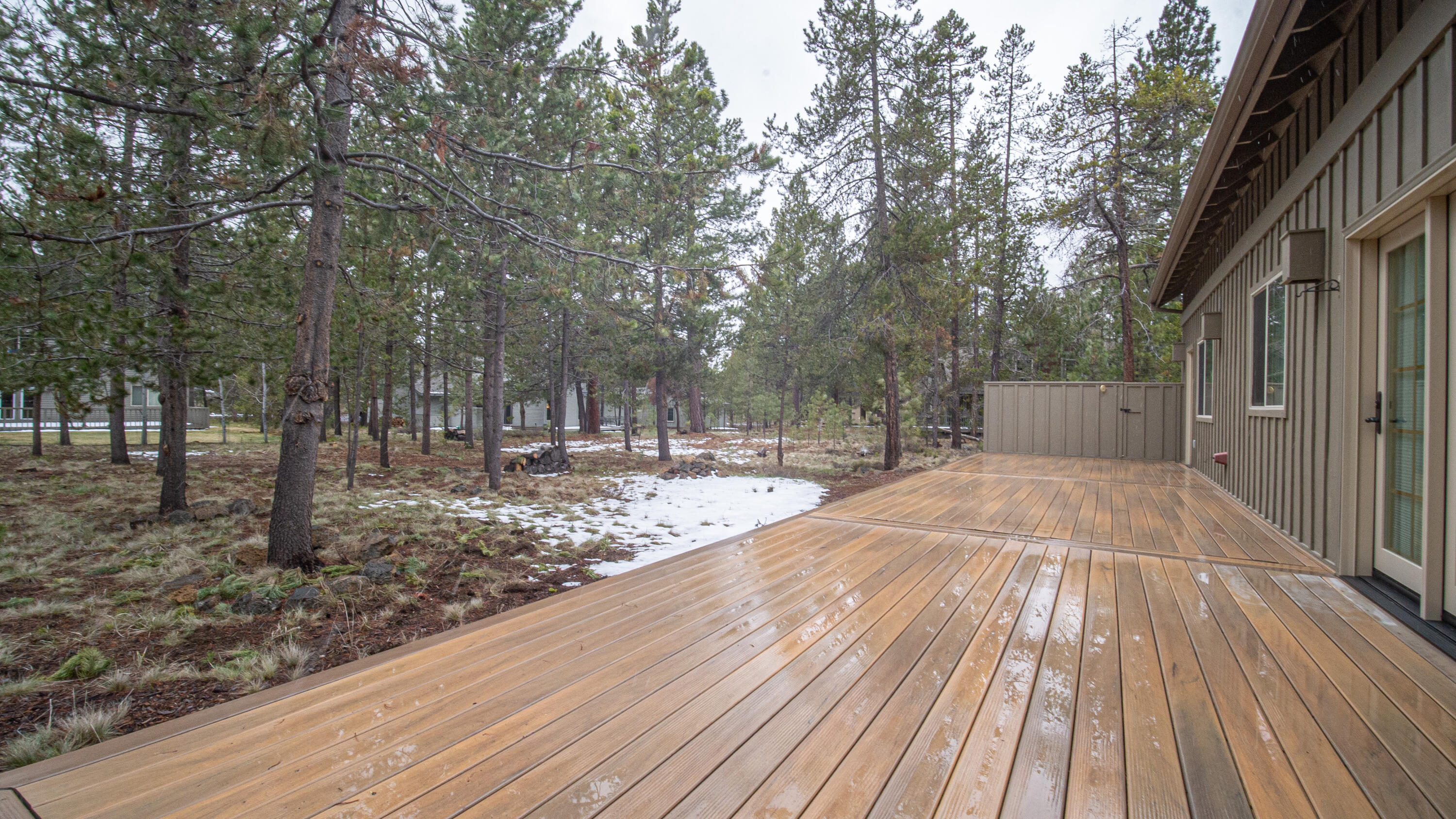 River Village - Residential