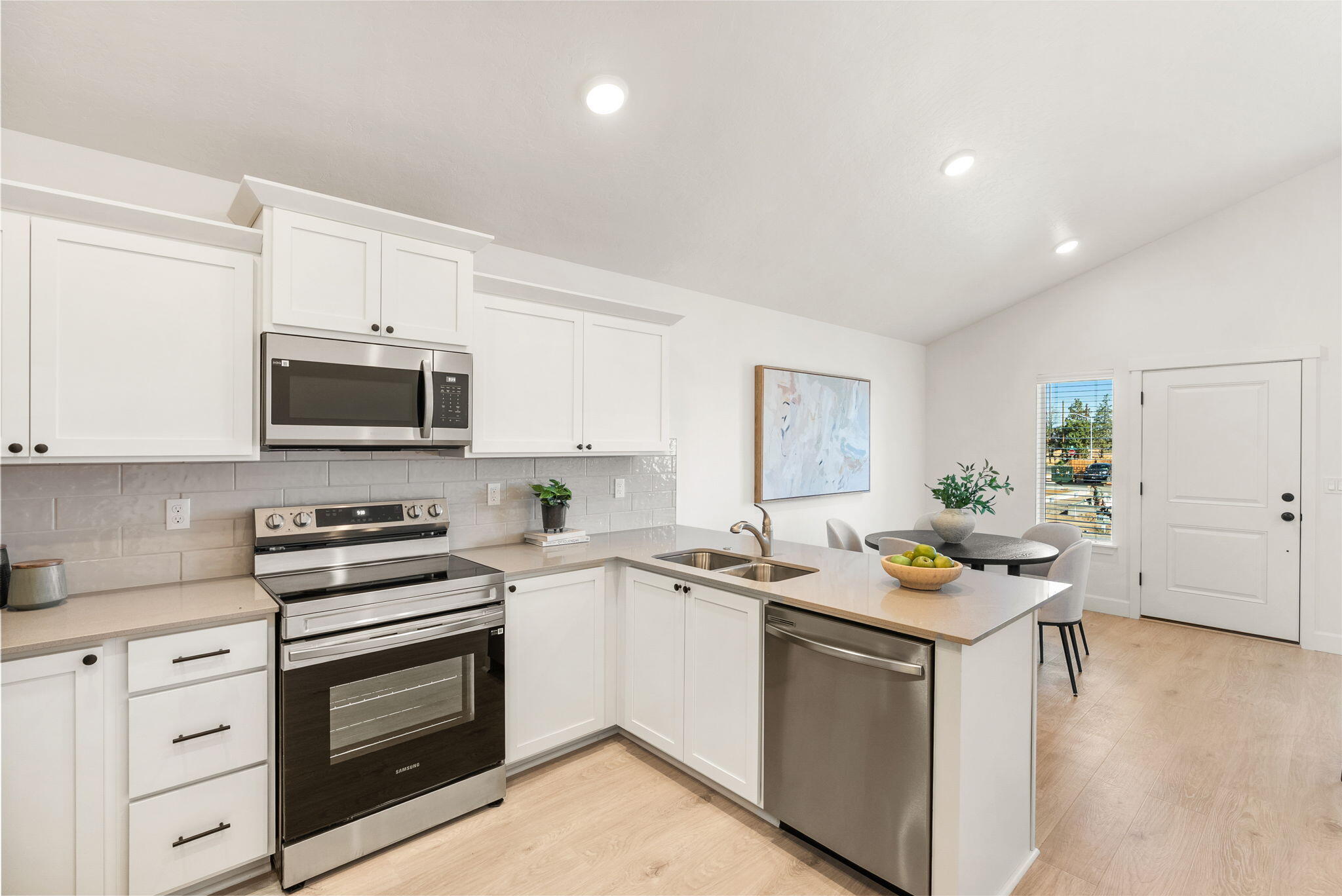 Feather Ridge Phase 1 - Residential