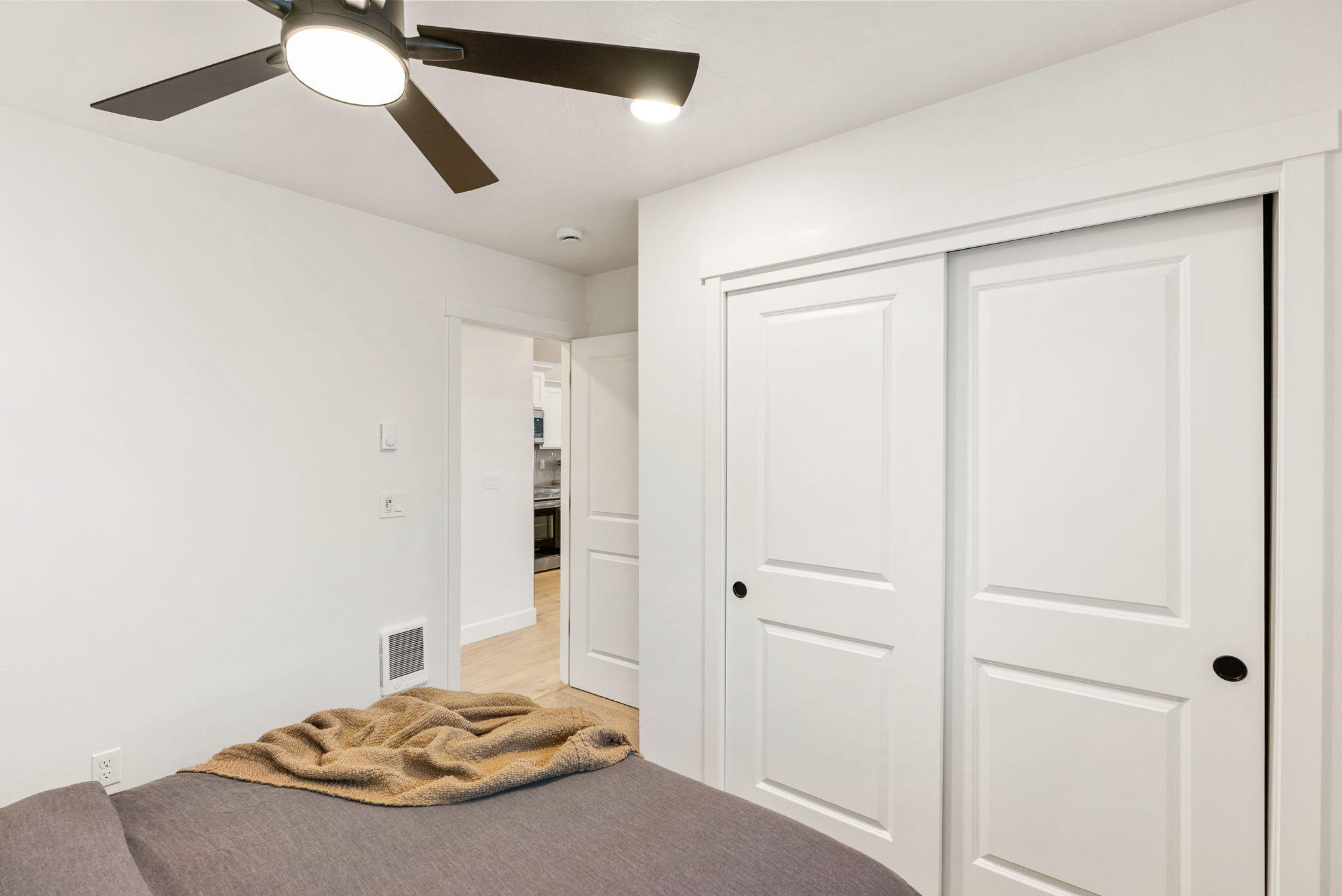 Feather Ridge Phase 1 - Residential