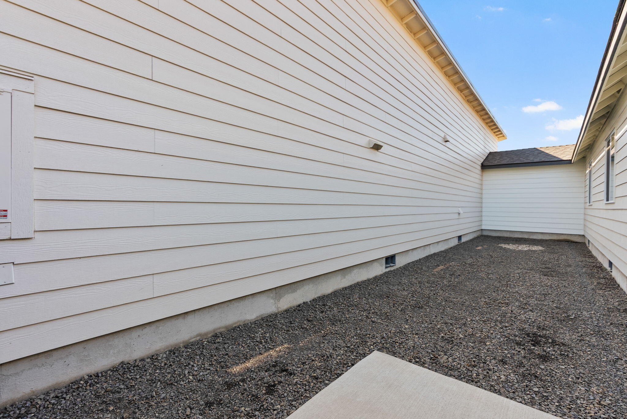 Feather Ridge Phase 1 - Residential