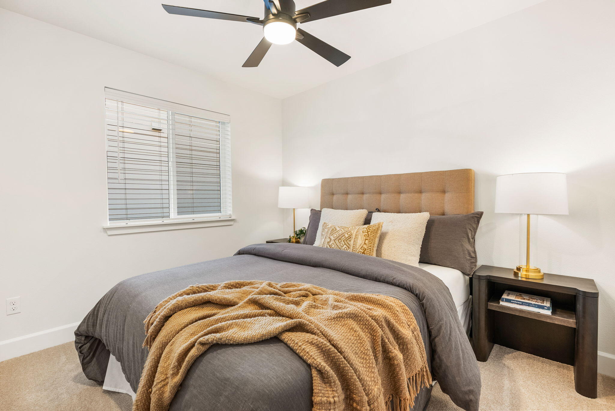 Feather Ridge Phase 1 - Residential