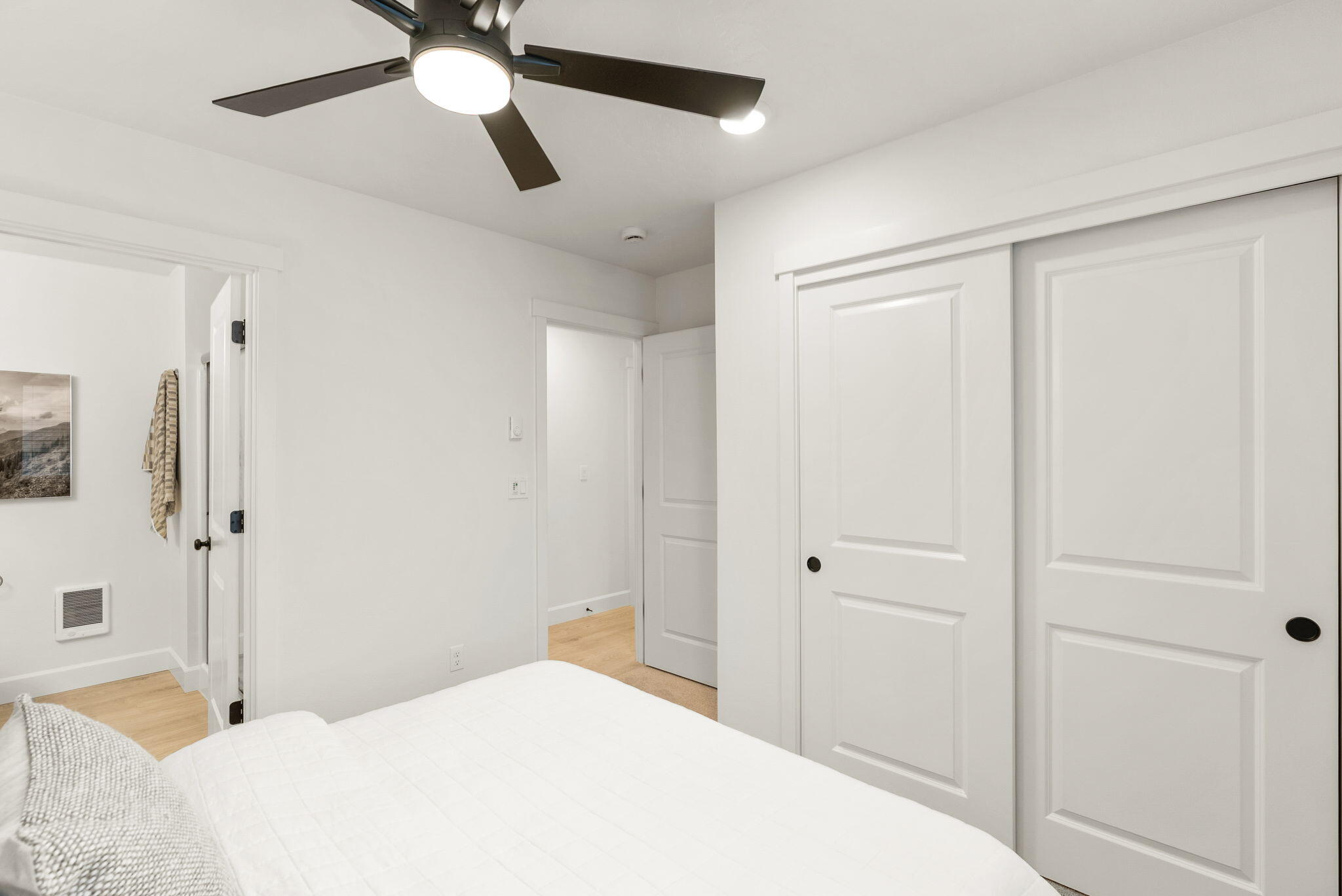 Feather Ridge Phase 1 - Residential