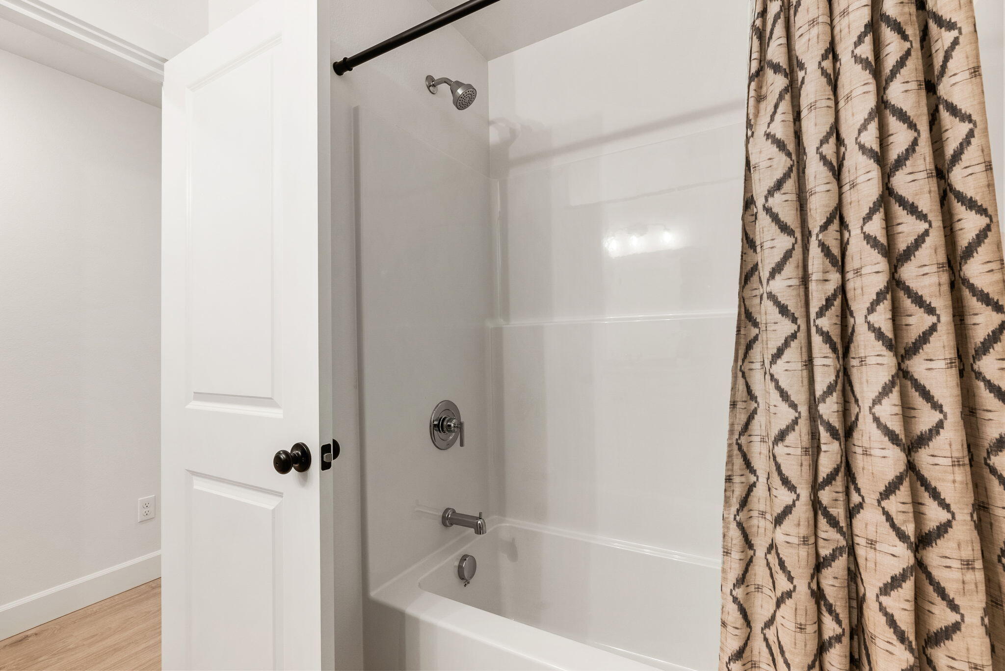 Feather Ridge Phase 1 - Residential