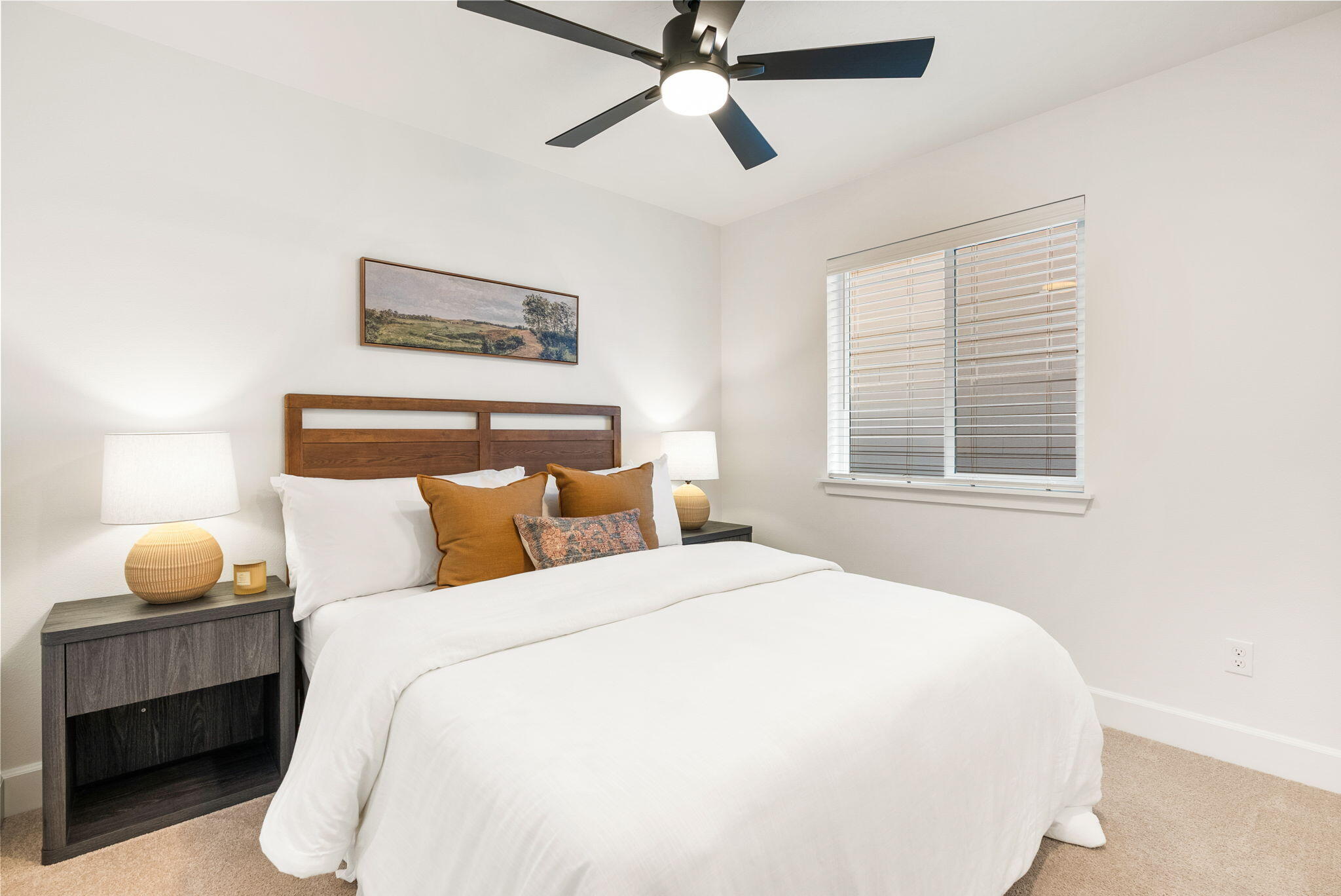 Feather Ridge Phase 1 - Residential