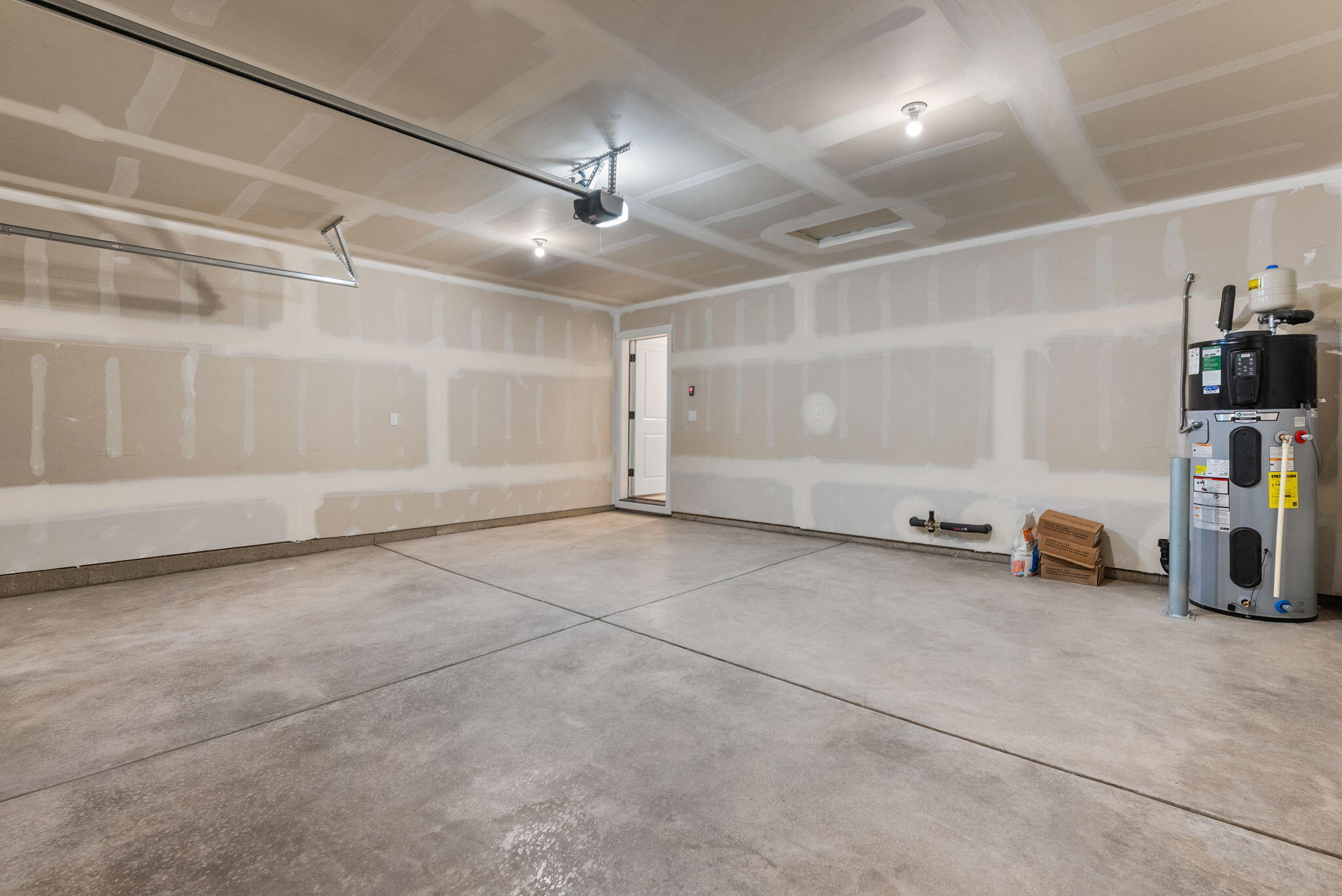 Feather Ridge Phase 1 - Residential