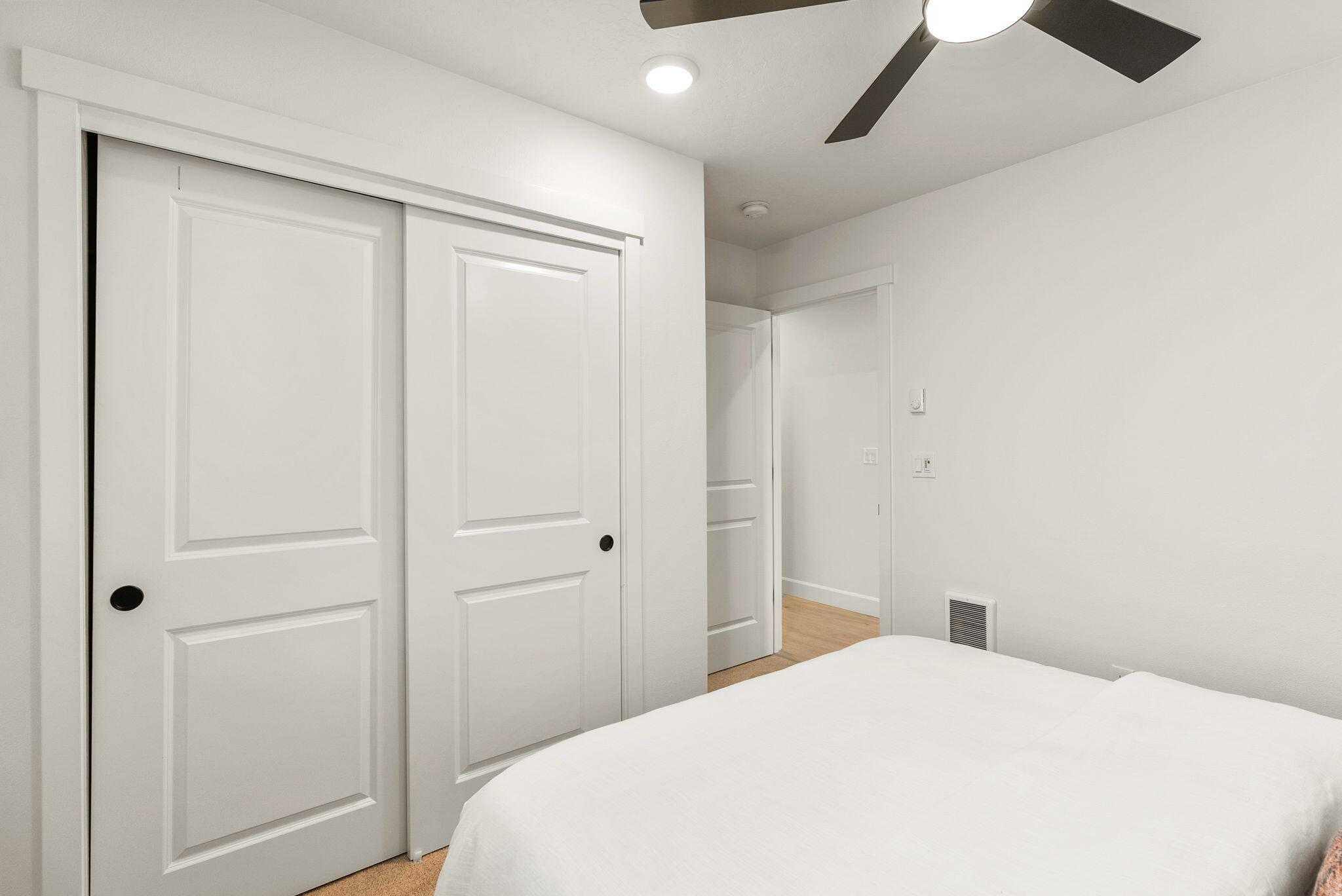 Feather Ridge Phase 1 - Residential