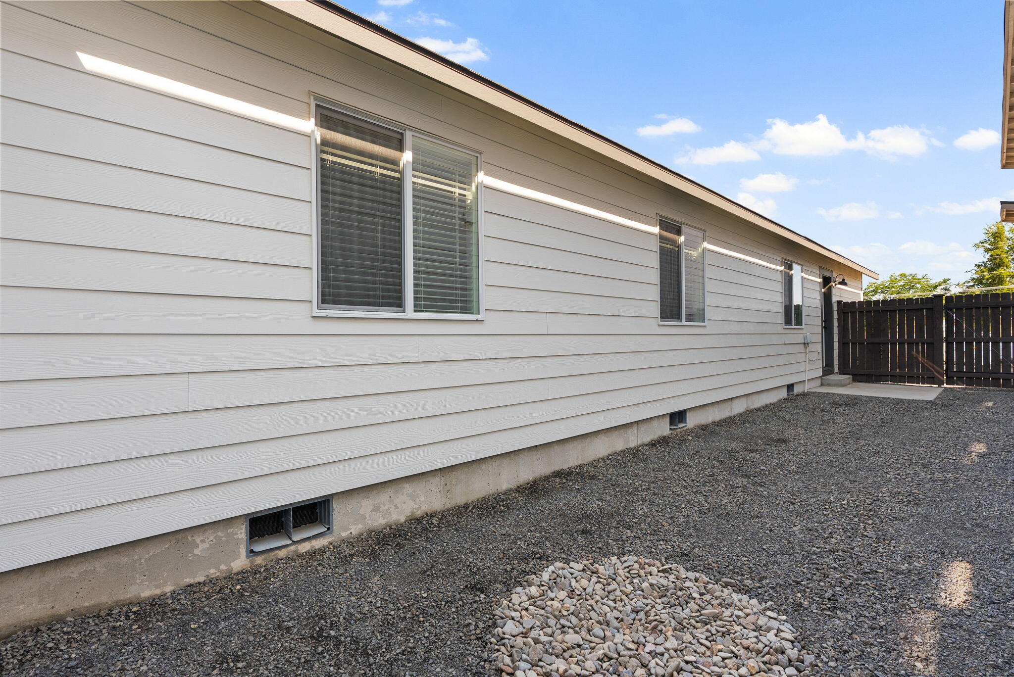 Feather Ridge Phase 1 - Residential