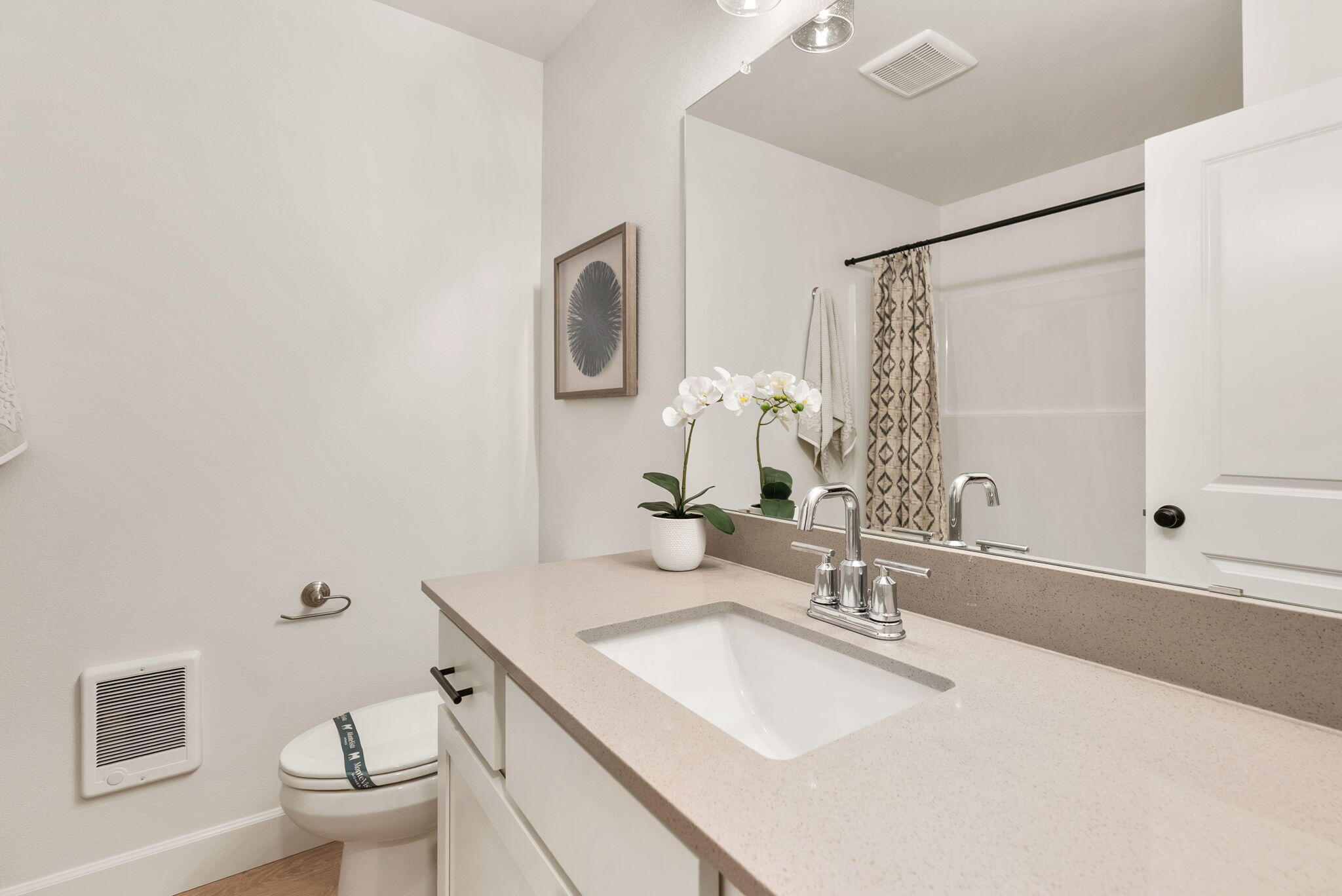 Feather Ridge Phase 1 - Residential