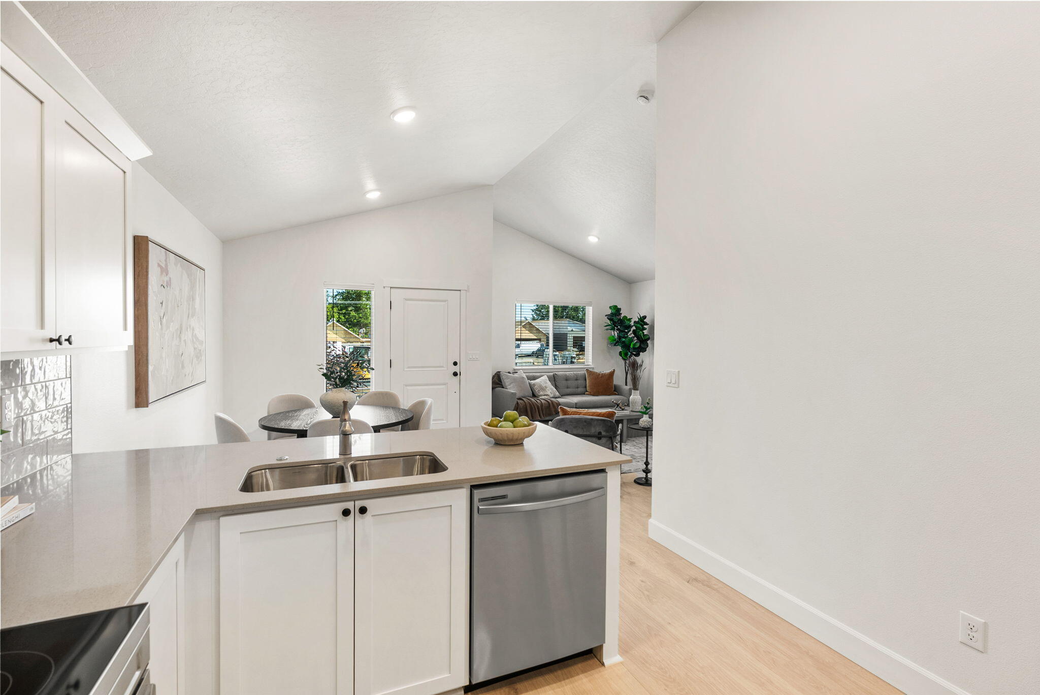 Feather Ridge Phase 1 - Residential