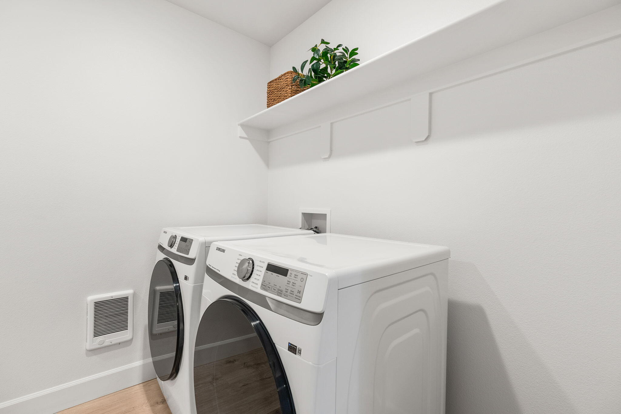 Feather Ridge Phase 1 - Residential