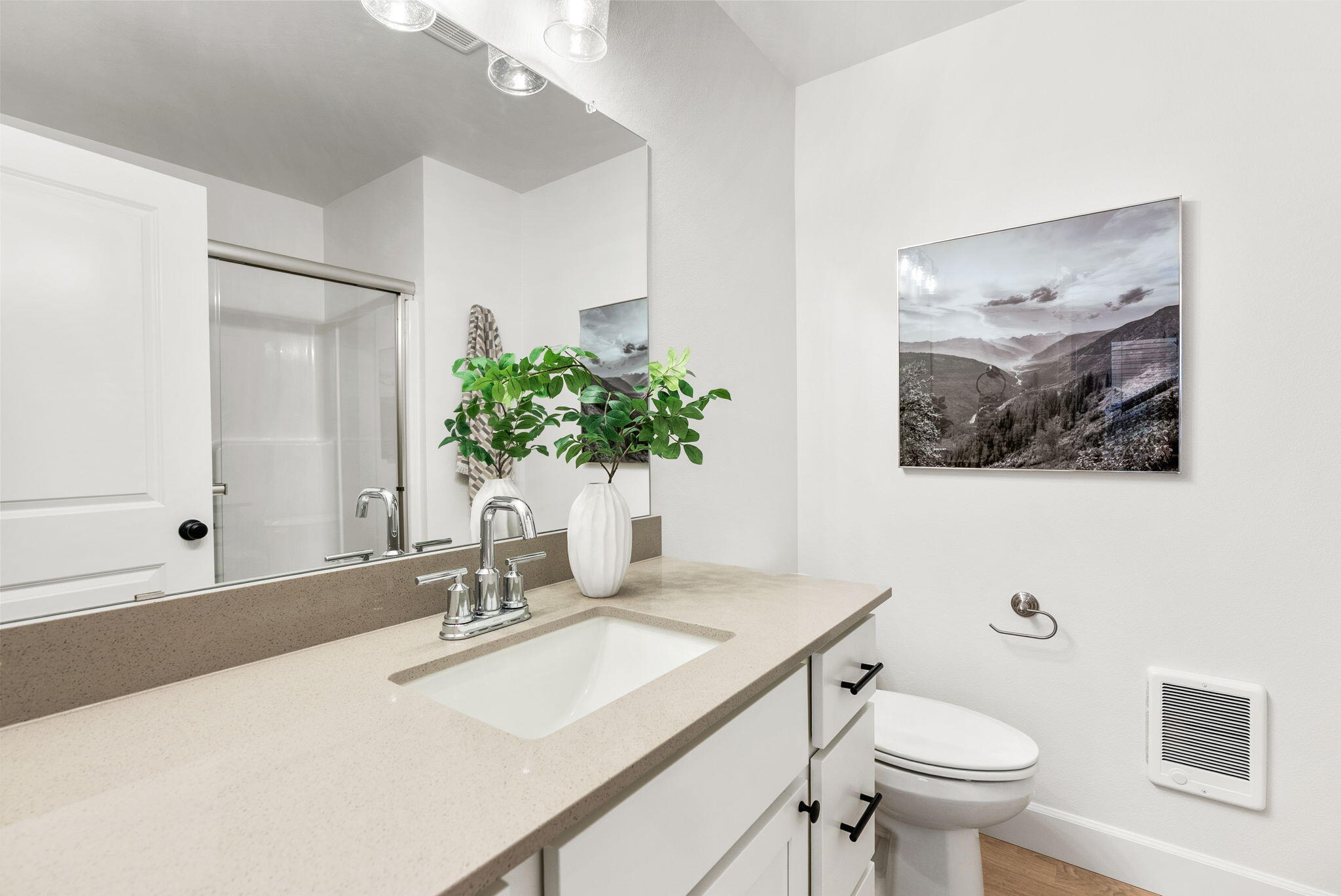 Feather Ridge Phase 1 - Residential