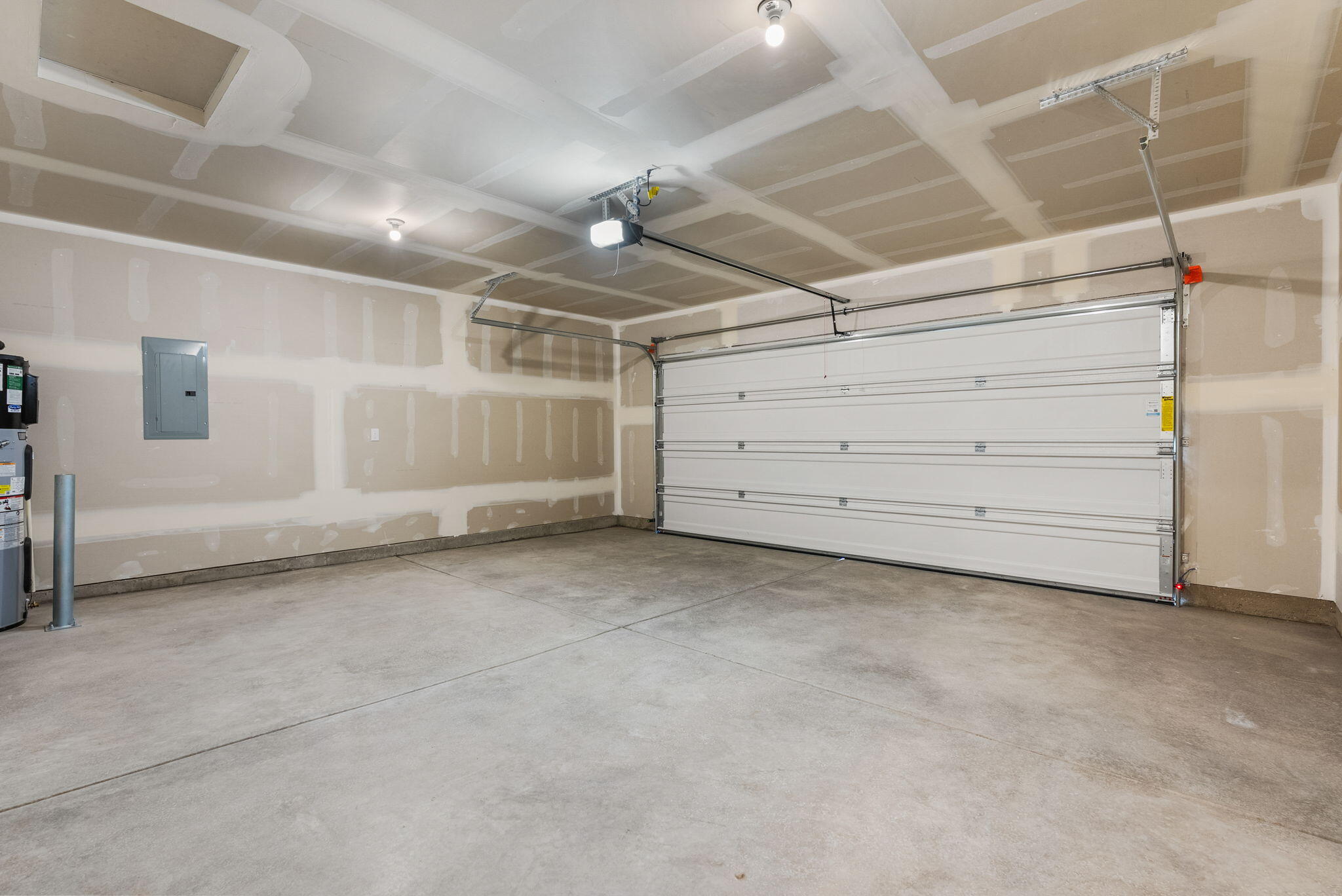 Feather Ridge Phase 1 - Residential