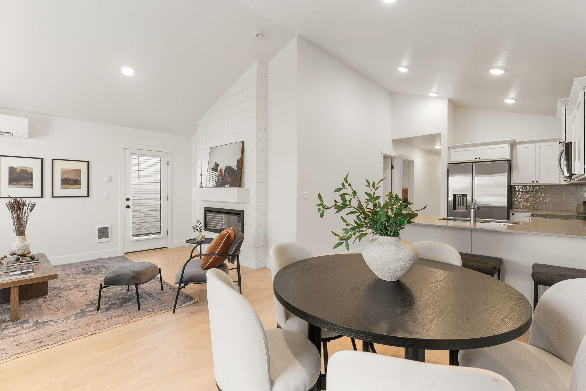 Feather Ridge Phase 1 - Residential