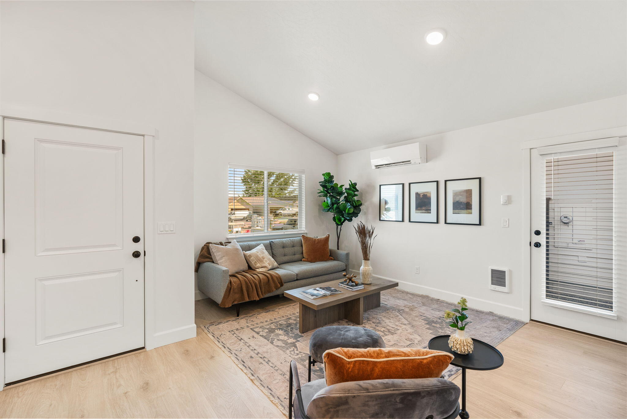 Feather Ridge Phase 1 - Residential