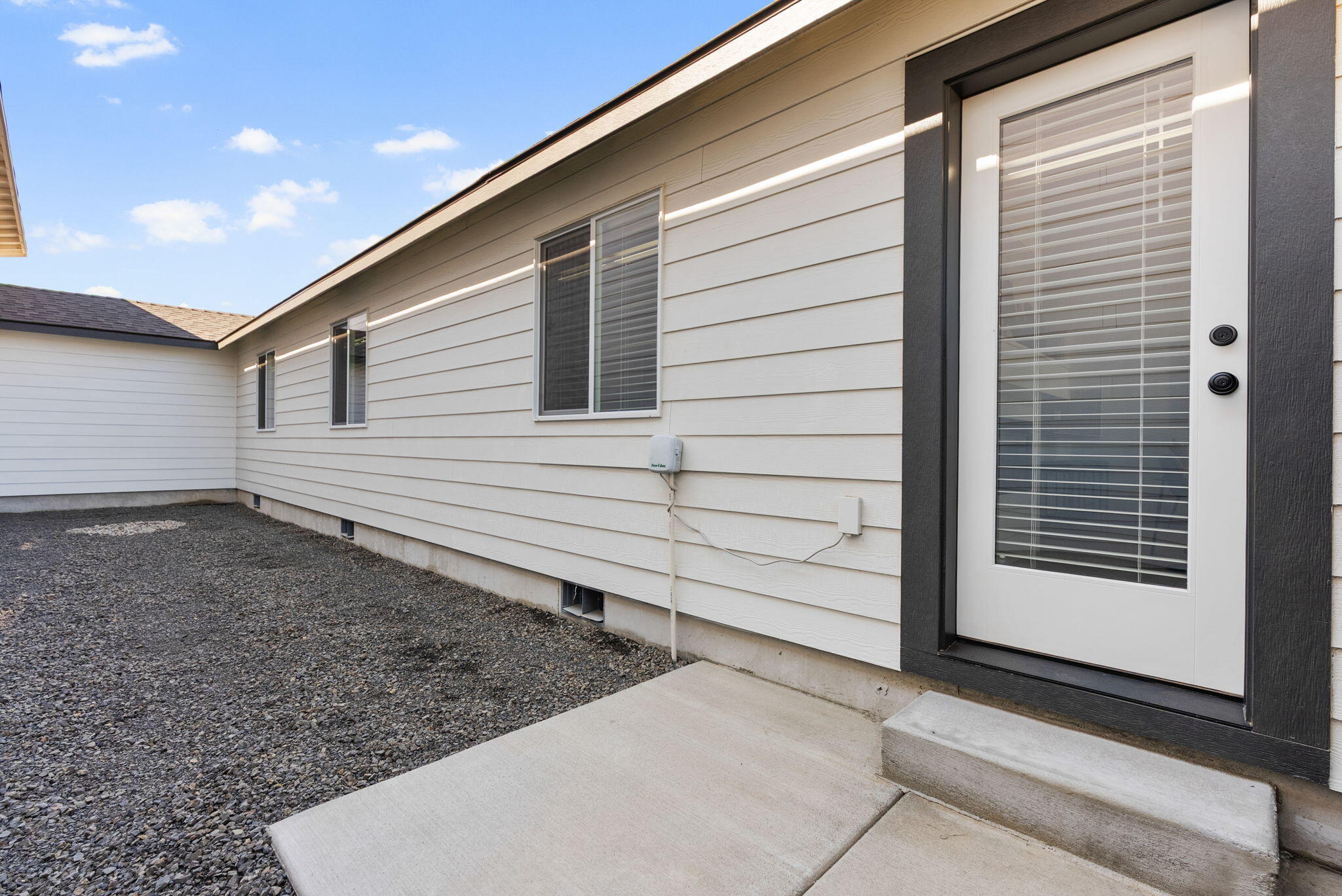 Feather Ridge Phase 1 - Residential