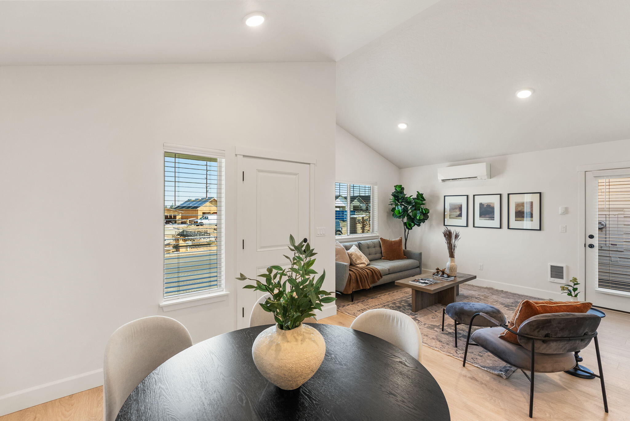 Feather Ridge Phase 1 - Residential