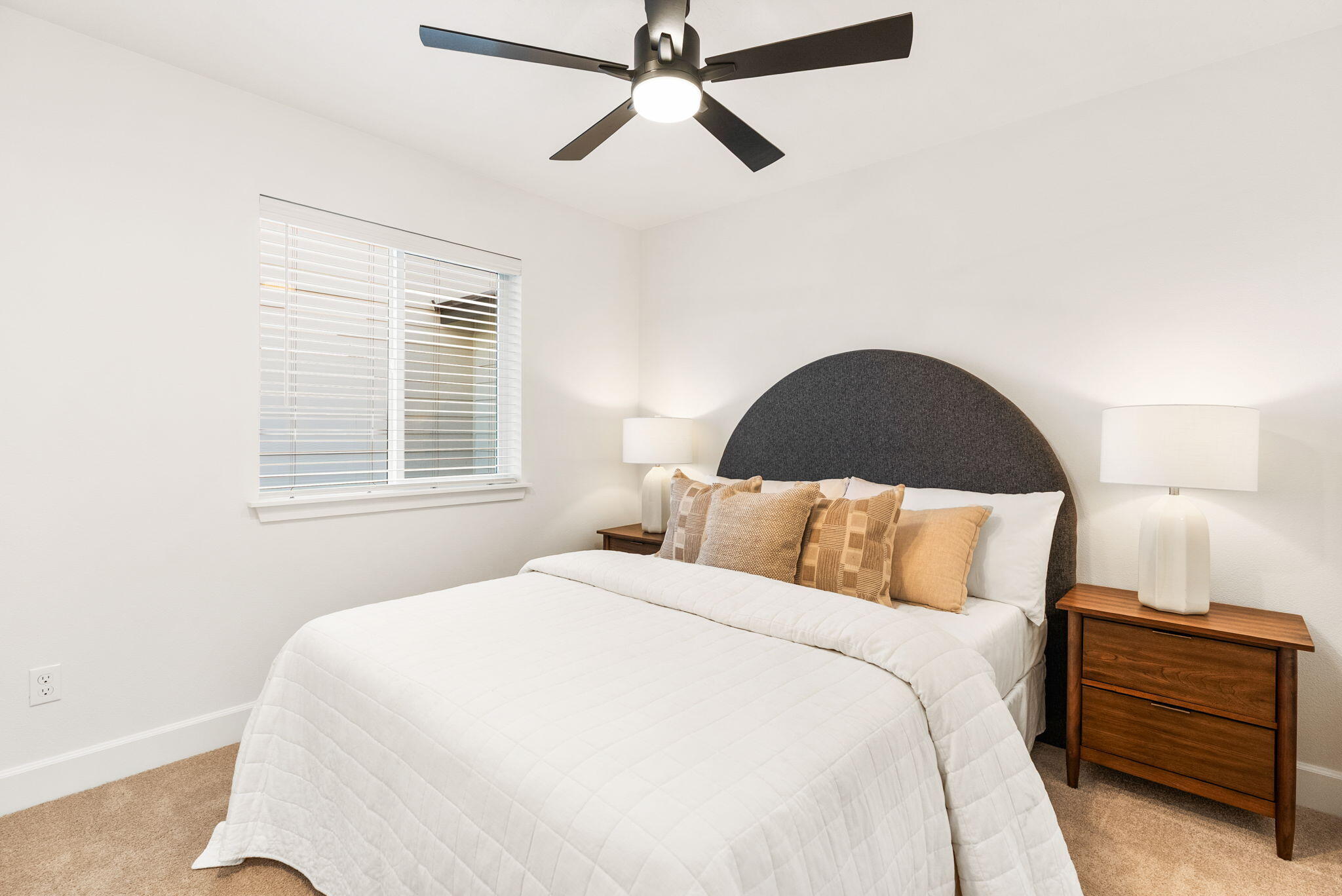 Feather Ridge Phase 1 - Residential