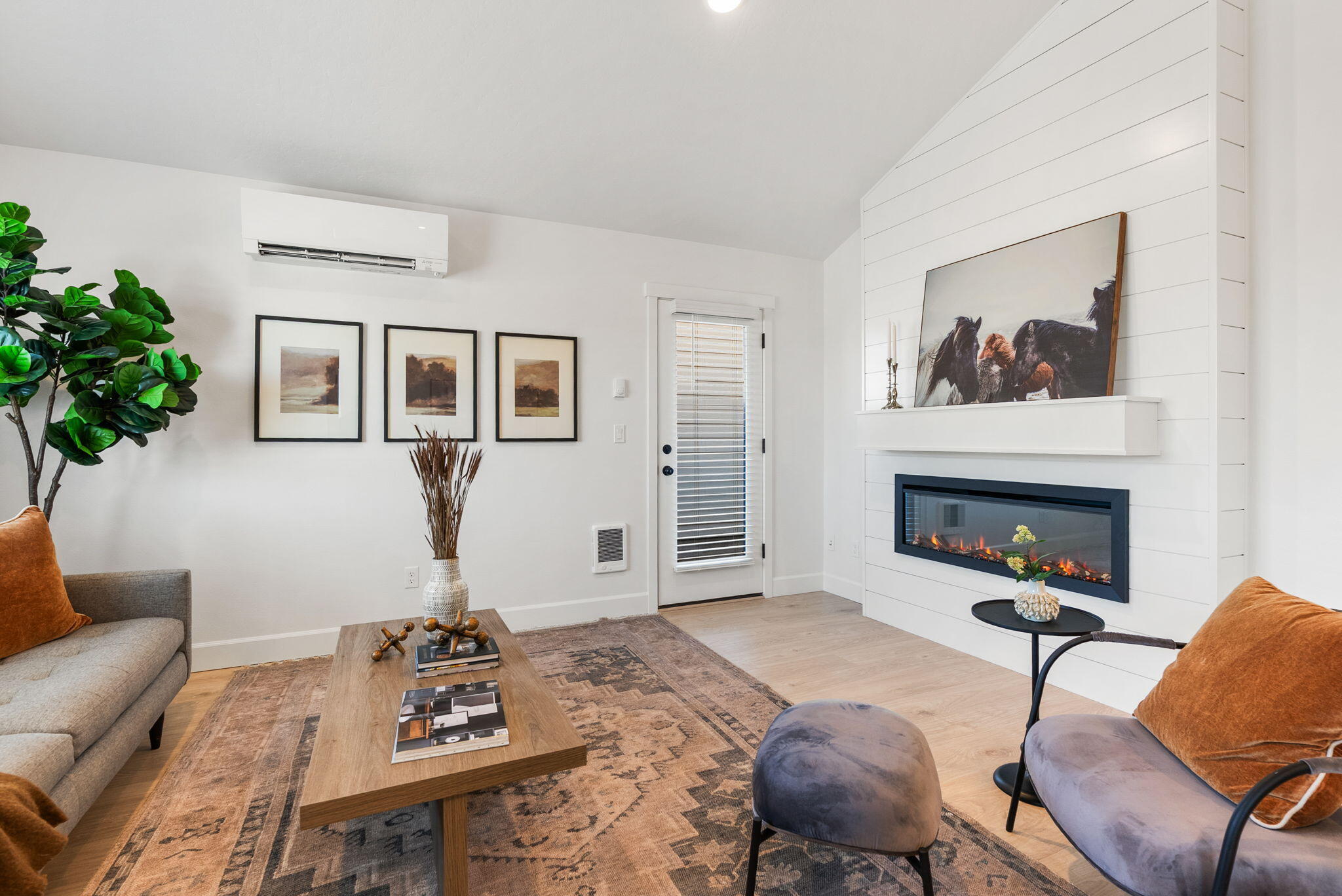 Feather Ridge Phase 1 - Residential