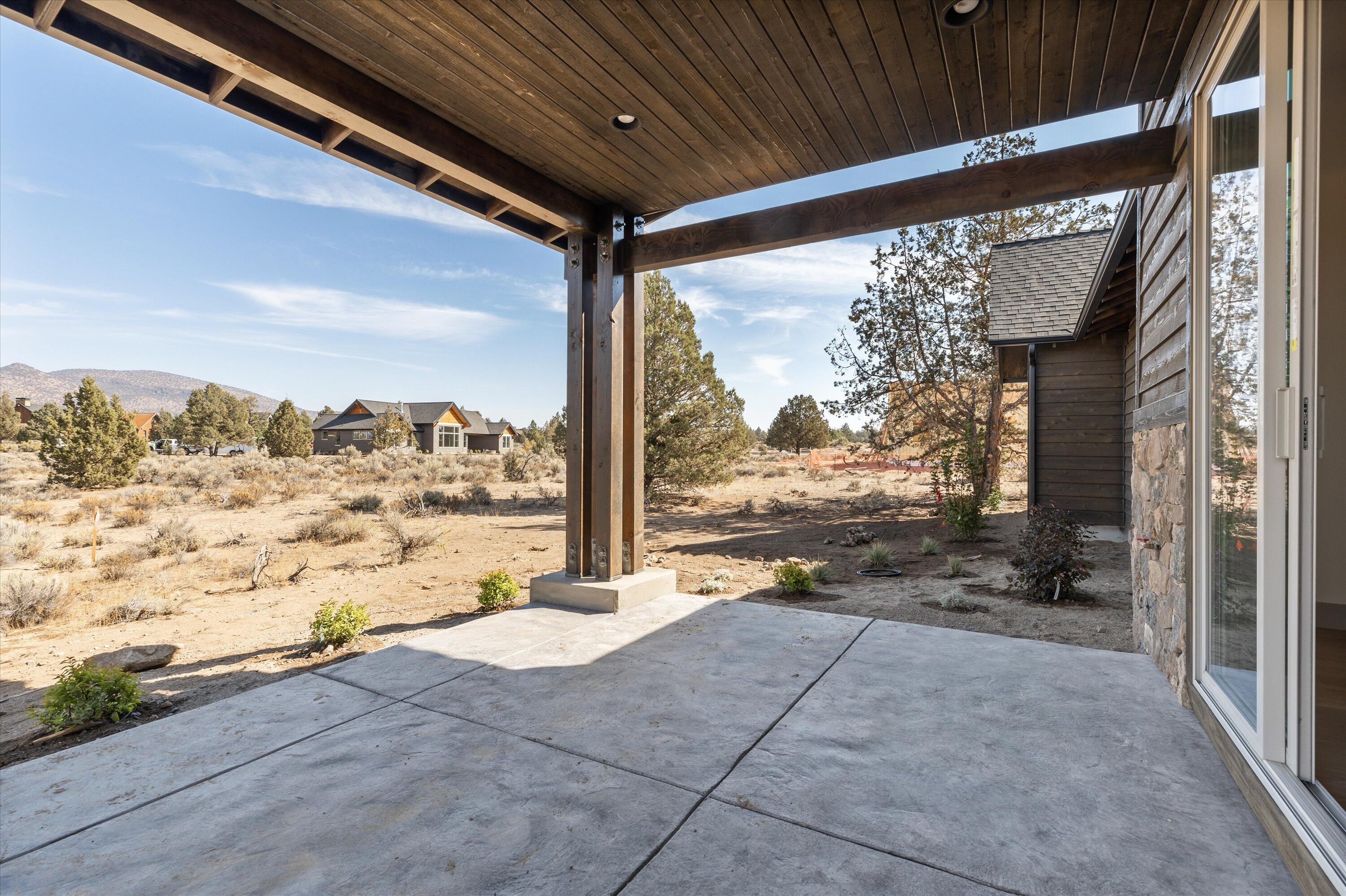 Brasada Ranch - Residential