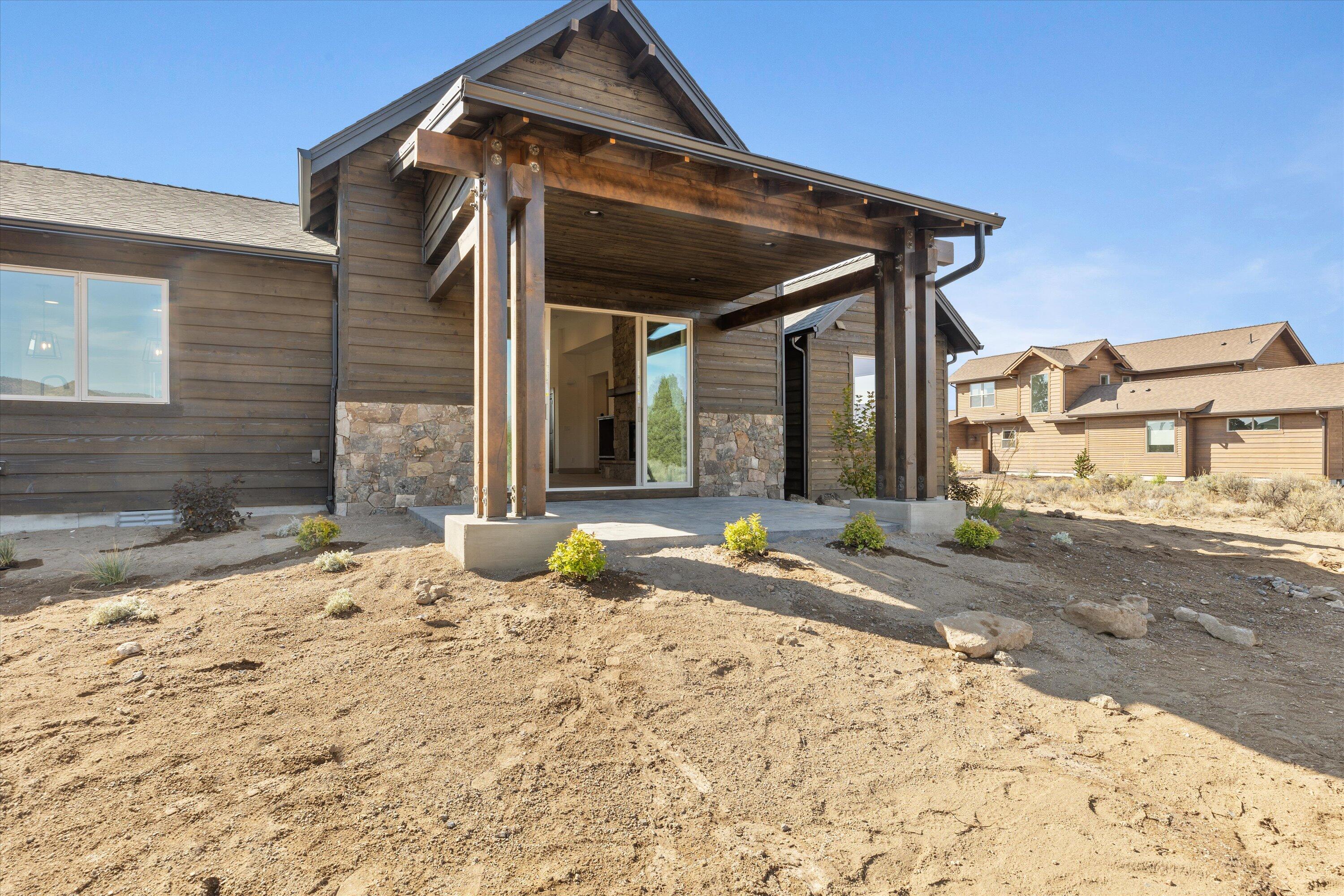 Brasada Ranch - Residential