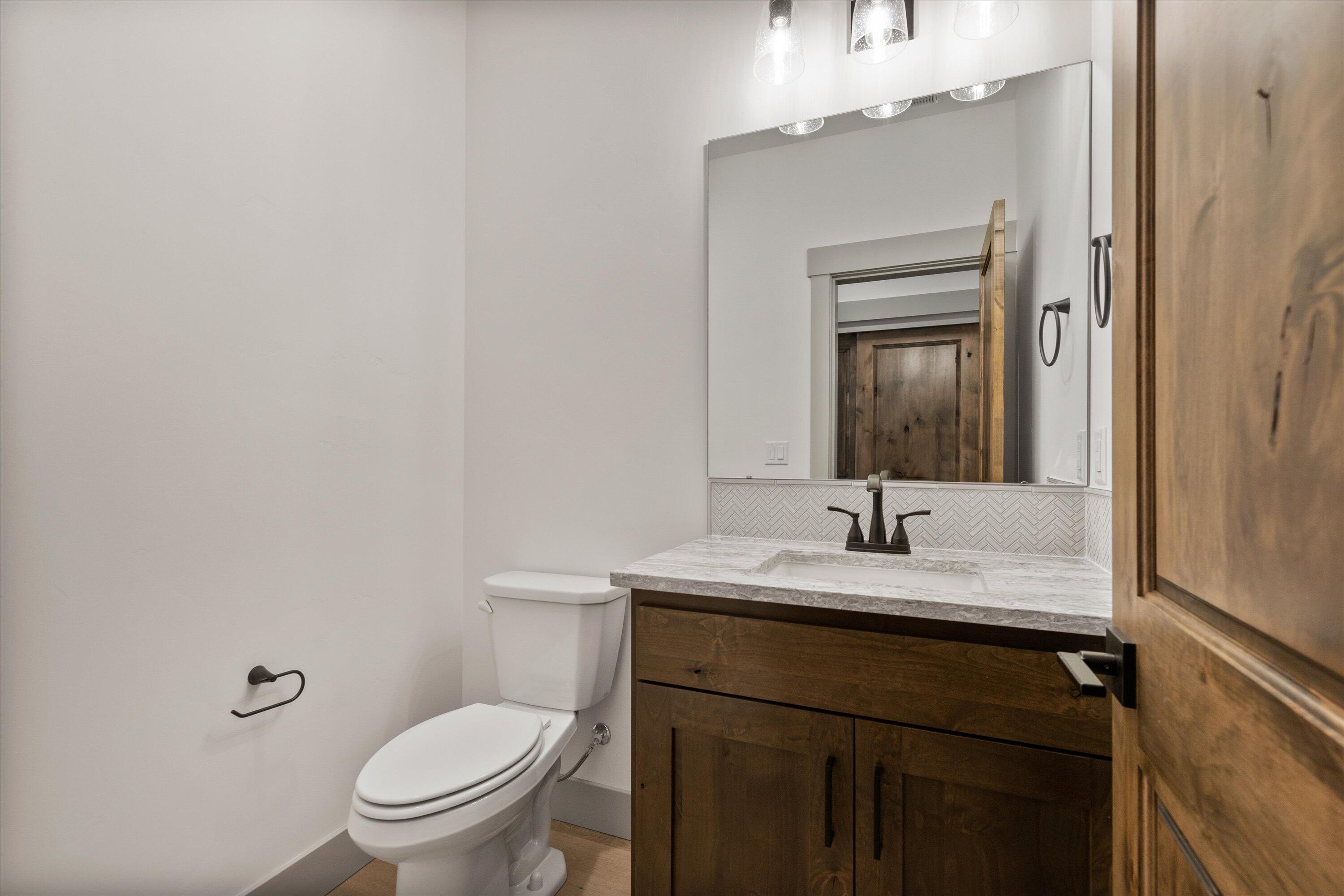 Brasada Ranch - Residential