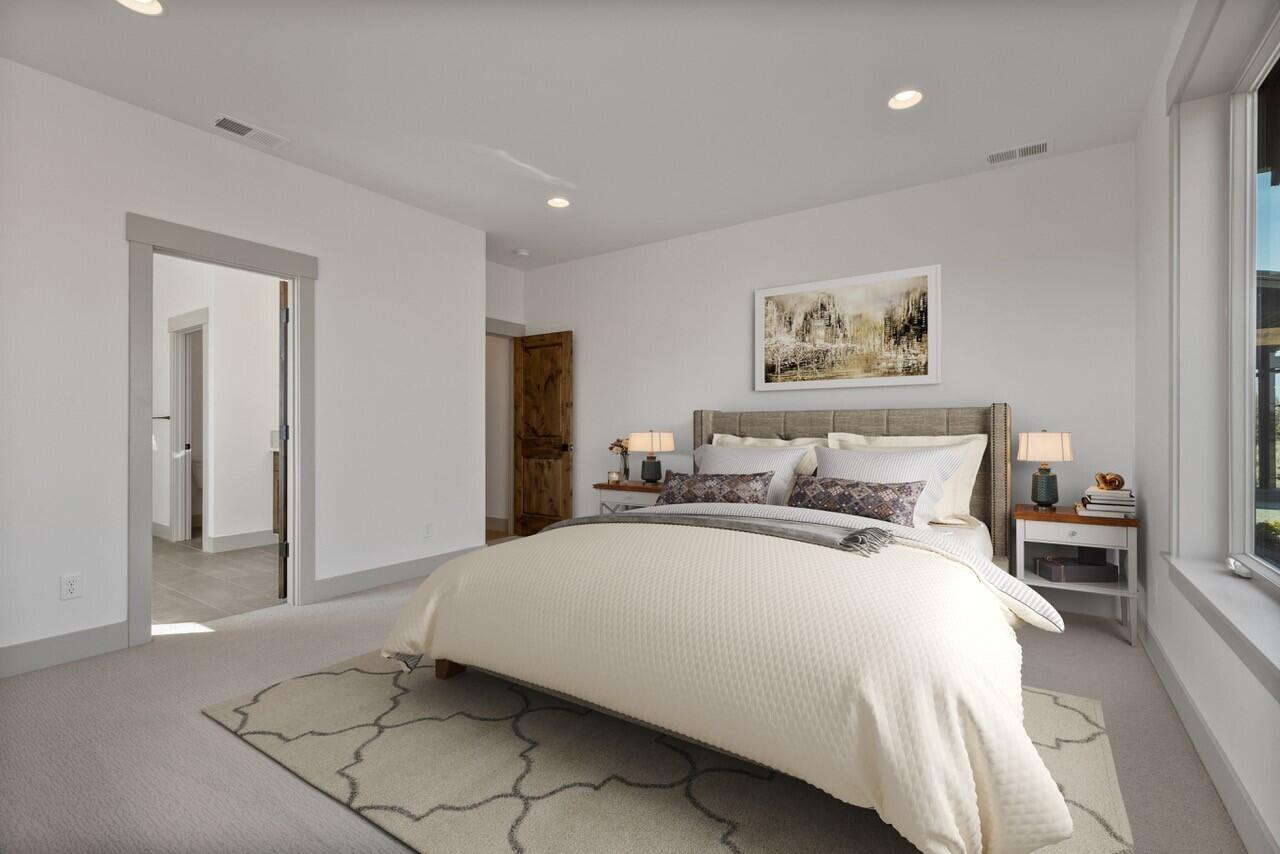 Brasada Ranch - Residential