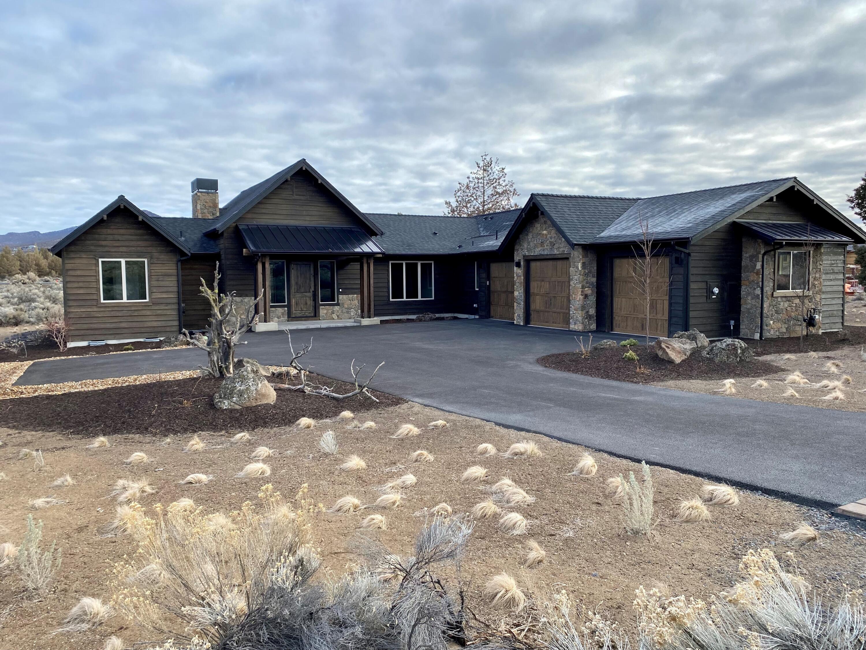 Brasada Ranch - Residential