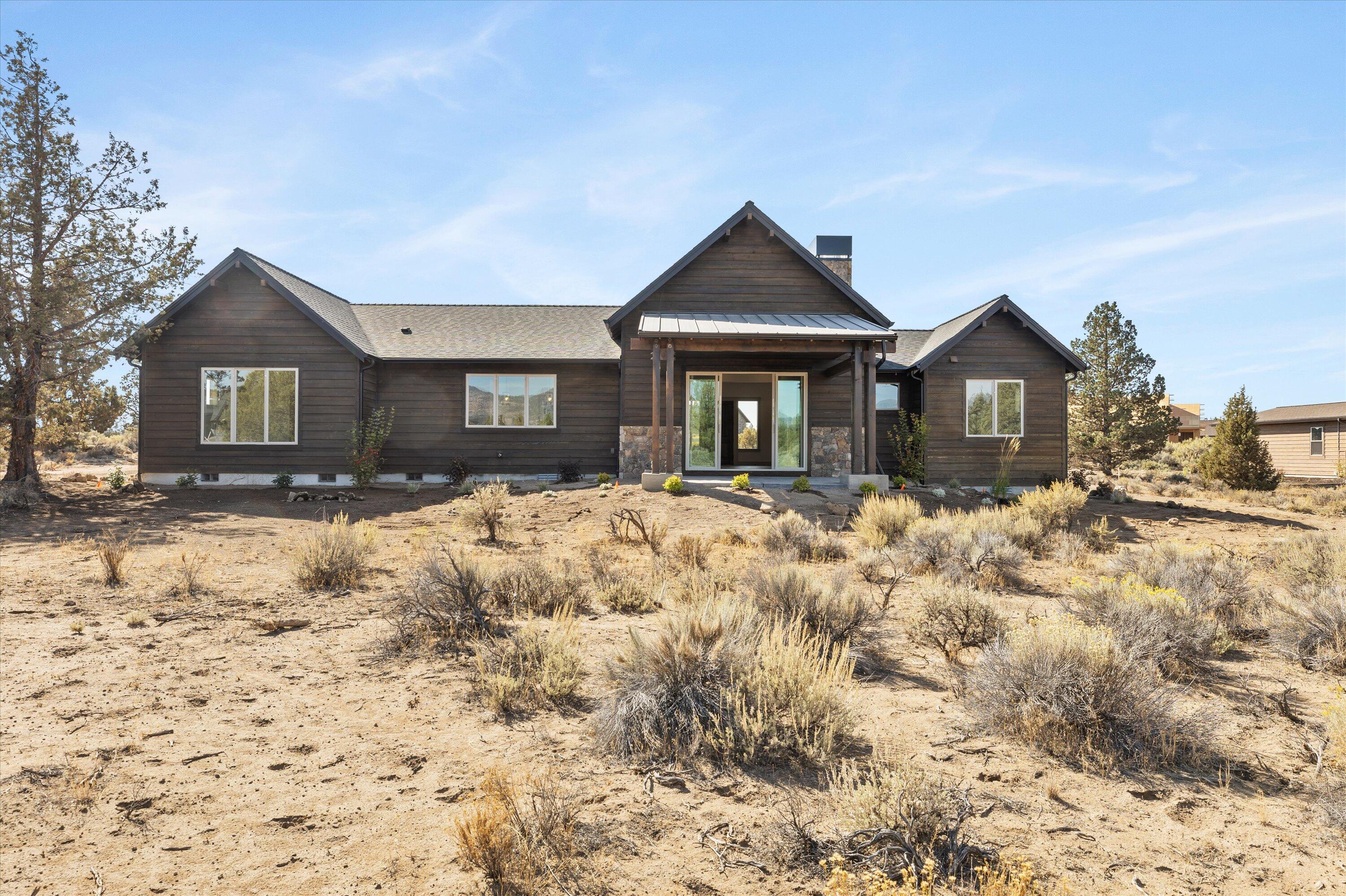 Brasada Ranch - Residential