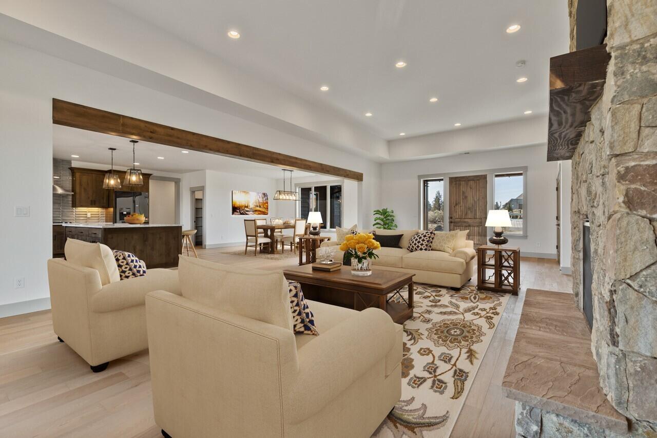 Brasada Ranch - Residential