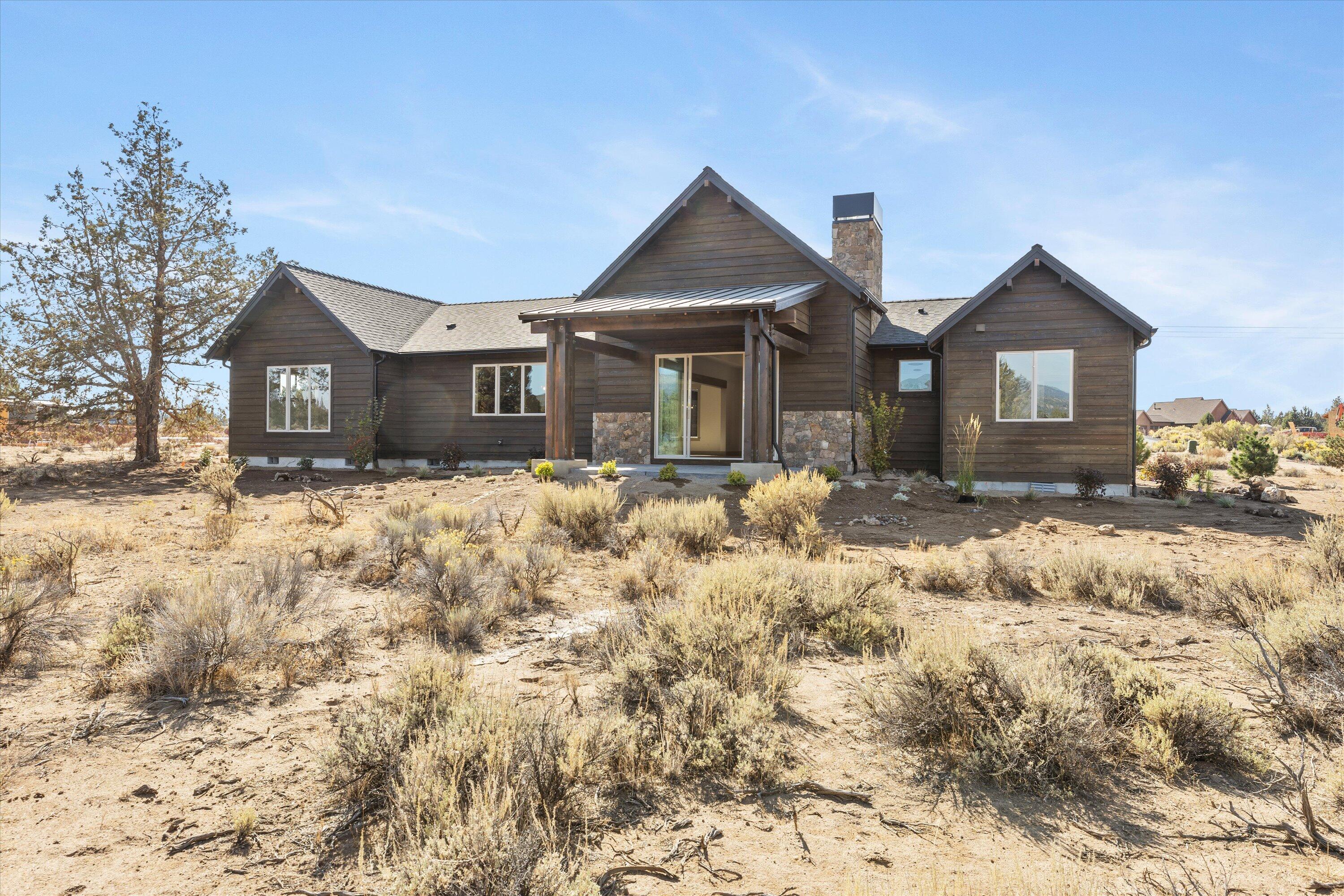 Brasada Ranch - Residential