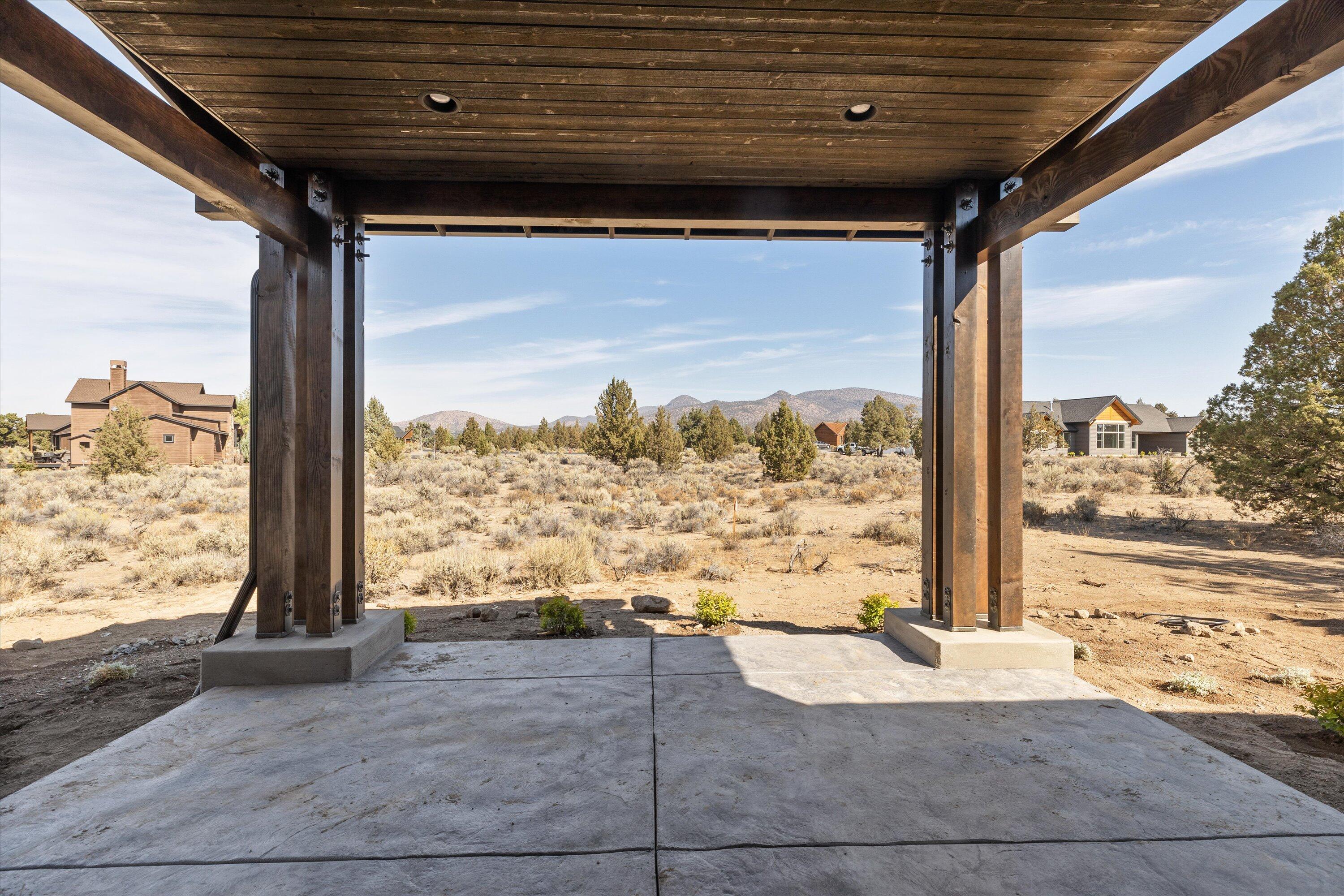 Brasada Ranch - Residential