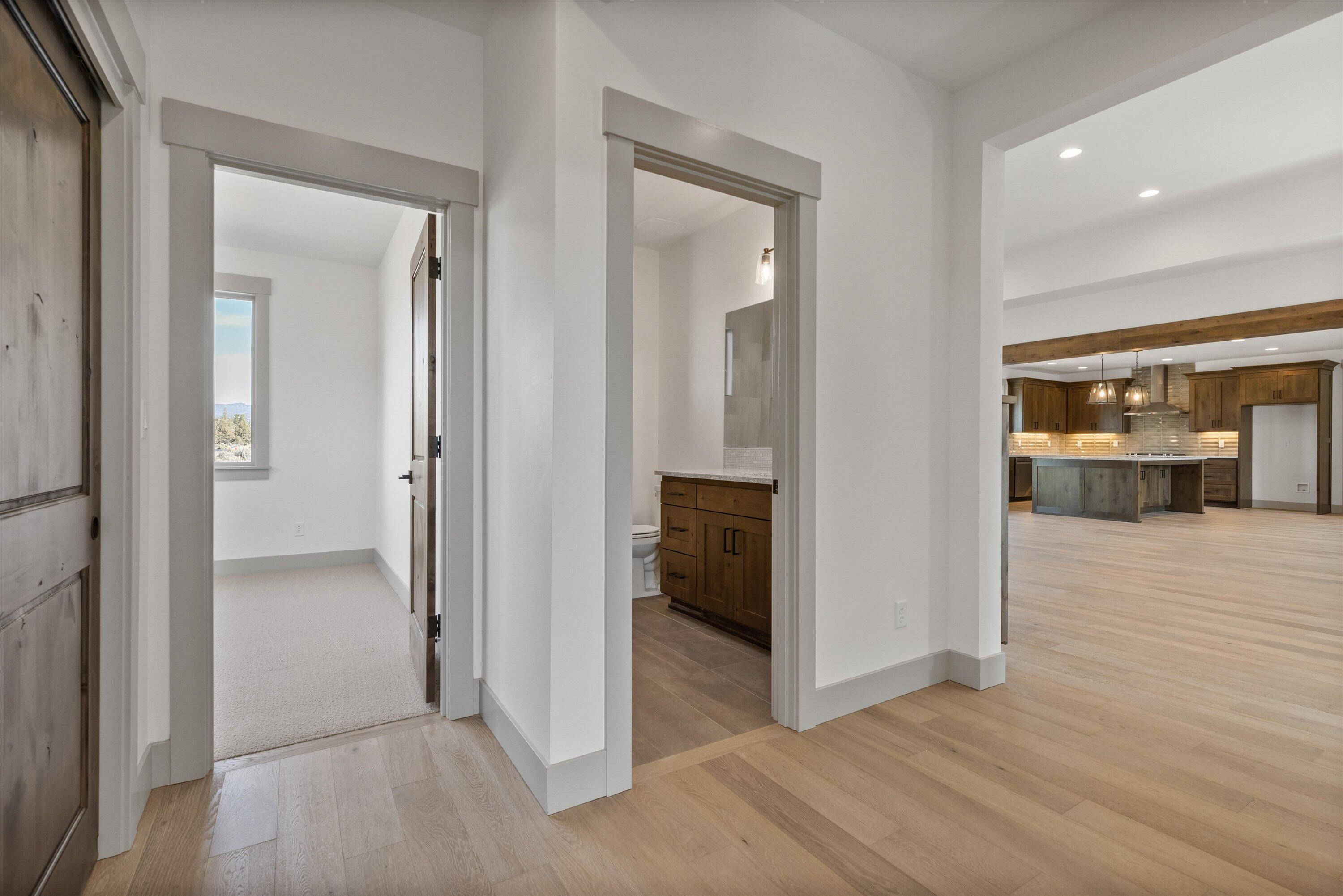 Brasada Ranch - Residential