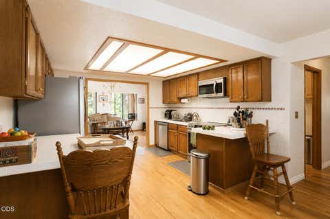 Tiny photo for 3311 Tresham Lane, Central Point, OR 97502 (MLS # 220227420)