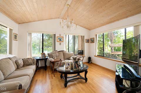 Tiny photo for 3311 Tresham Lane, Central Point, OR 97502 (MLS # 220227420)