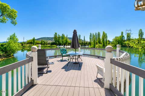 Tiny photo for 3311 Tresham Lane, Central Point, OR 97502 (MLS # 220227420)