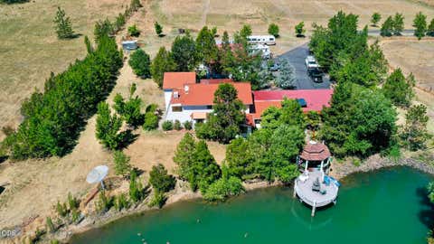 Tiny photo for 3311 Tresham Lane, Central Point, OR 97502 (MLS # 220227420)